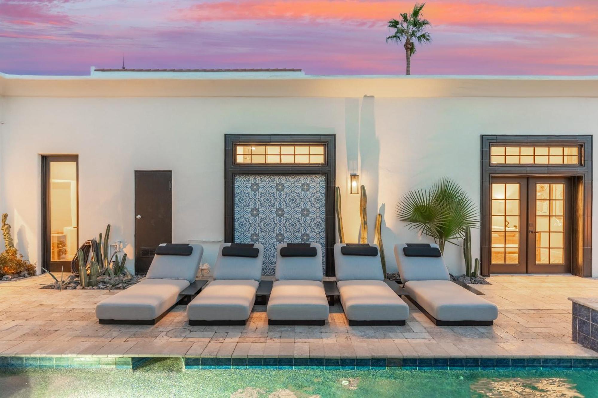 The Casa Del Sol Experience - Old Town Holiday home *