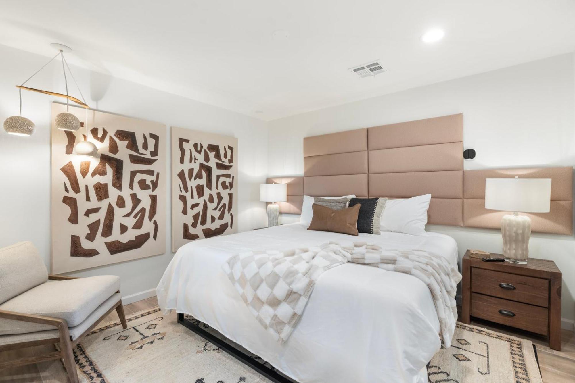 The Casa Del Sol Experience - Old Town * Scottsdale