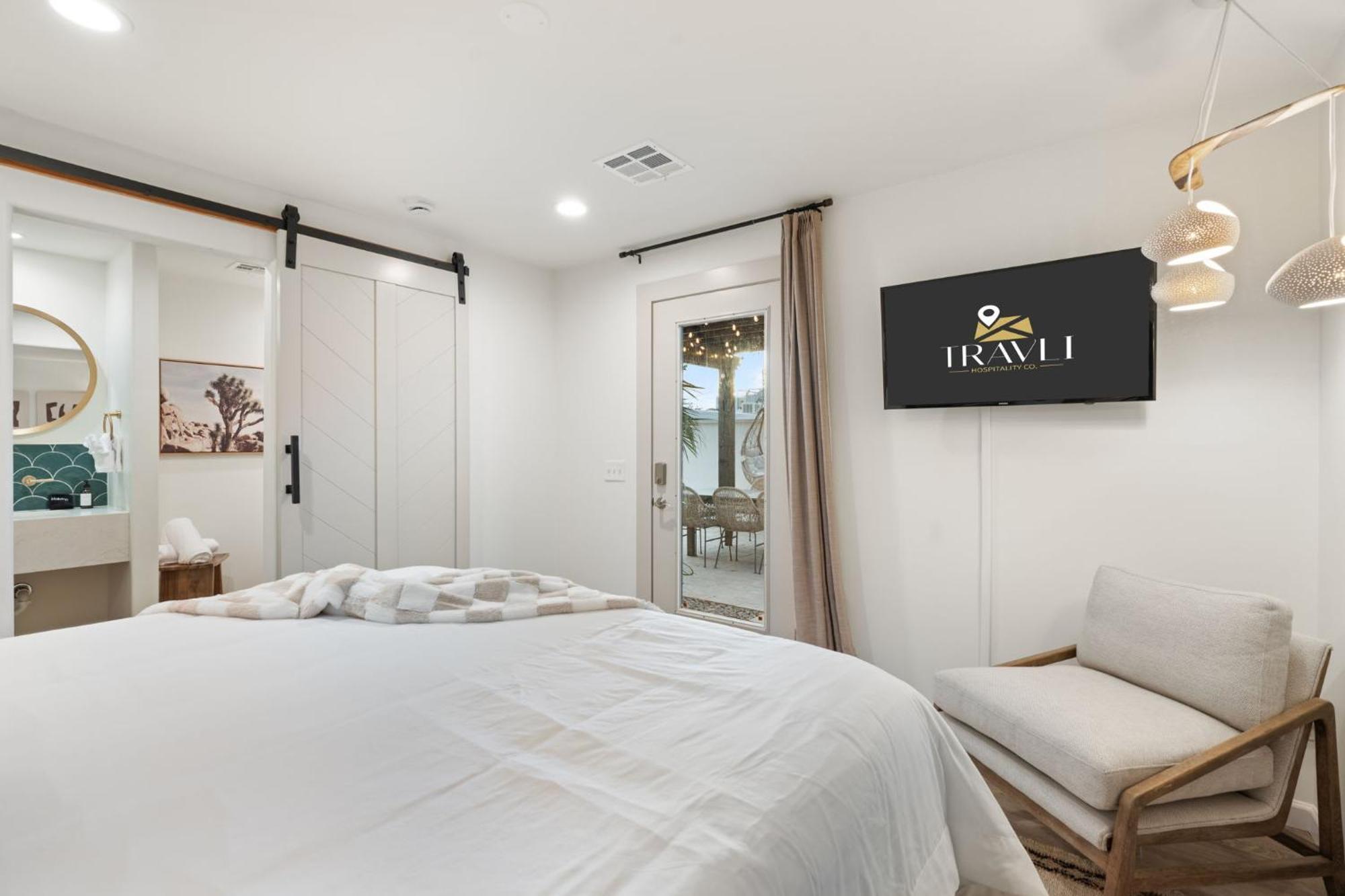 The Casa Del Sol Experience - Old Town *