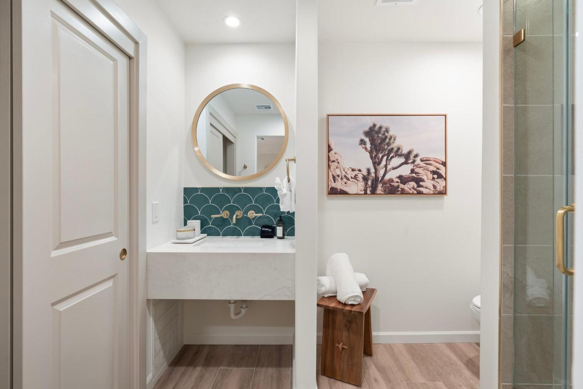 The Casa Del Sol Experience - Old Town Scottsdale