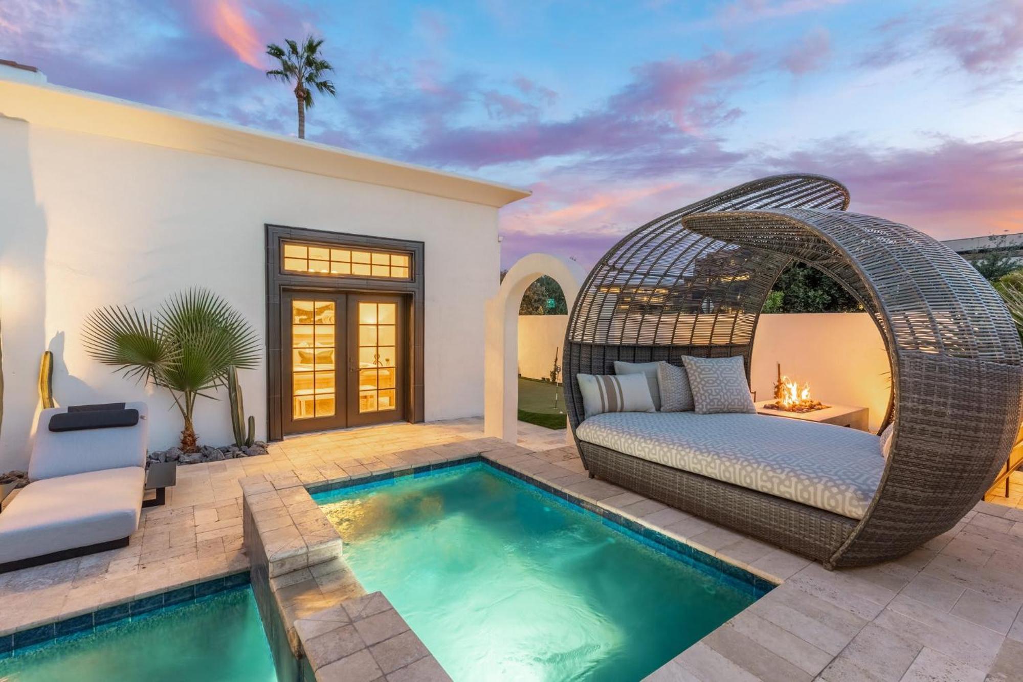 The Casa Del Sol Experience - Old Town