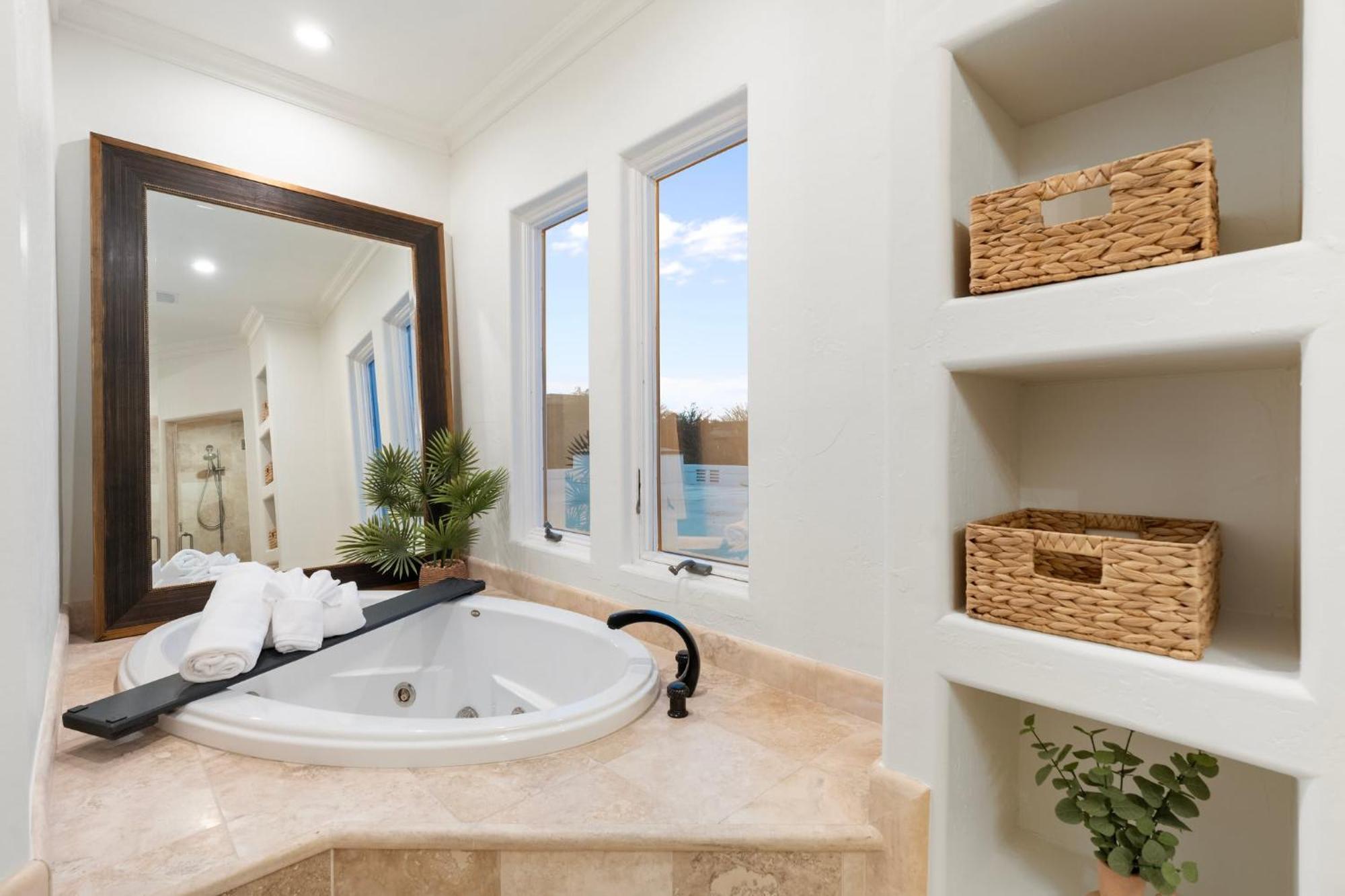The Casa Del Sol Experience - Old Town Holiday home