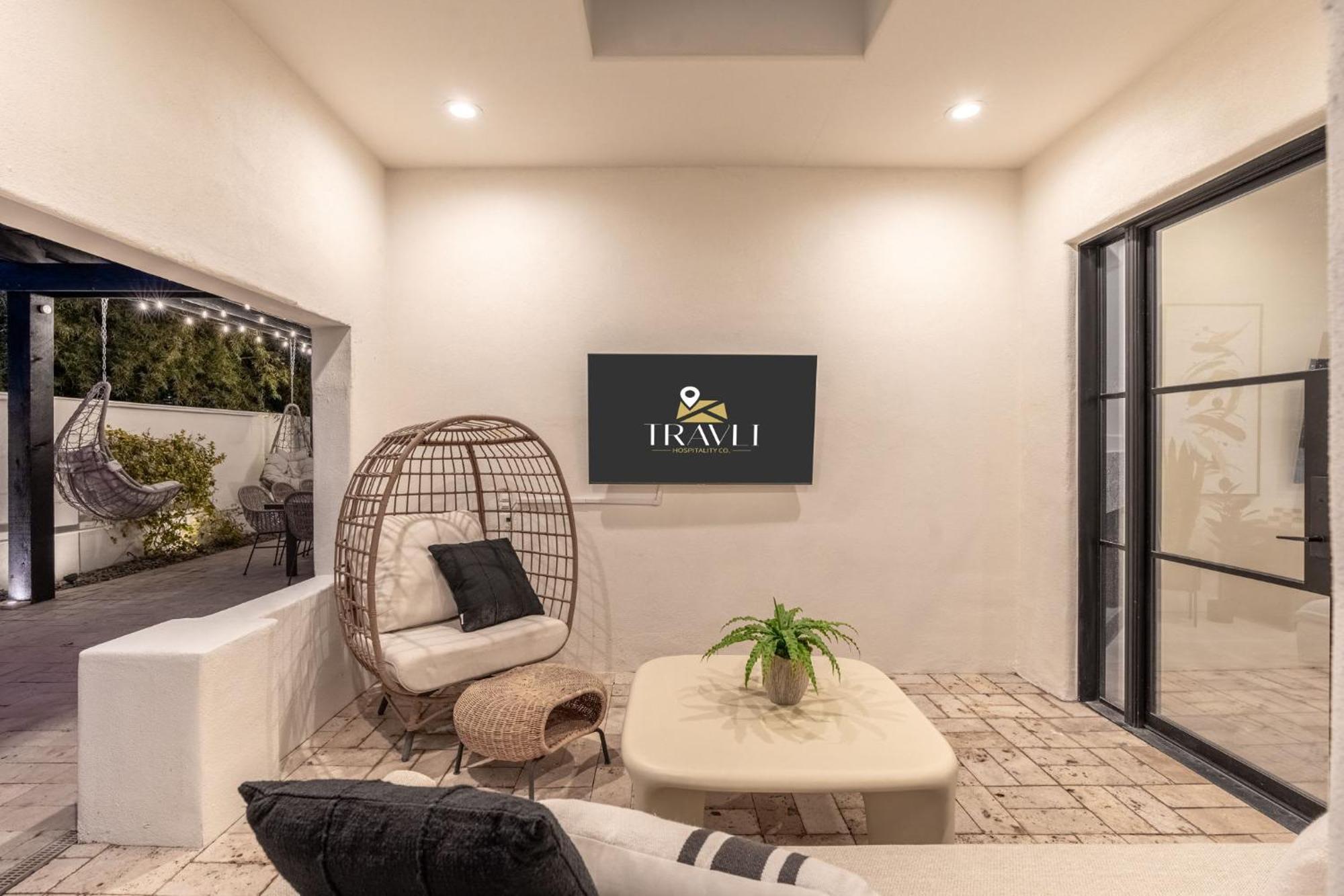 The Casa Del Sol Experience - Old Town Holiday home *