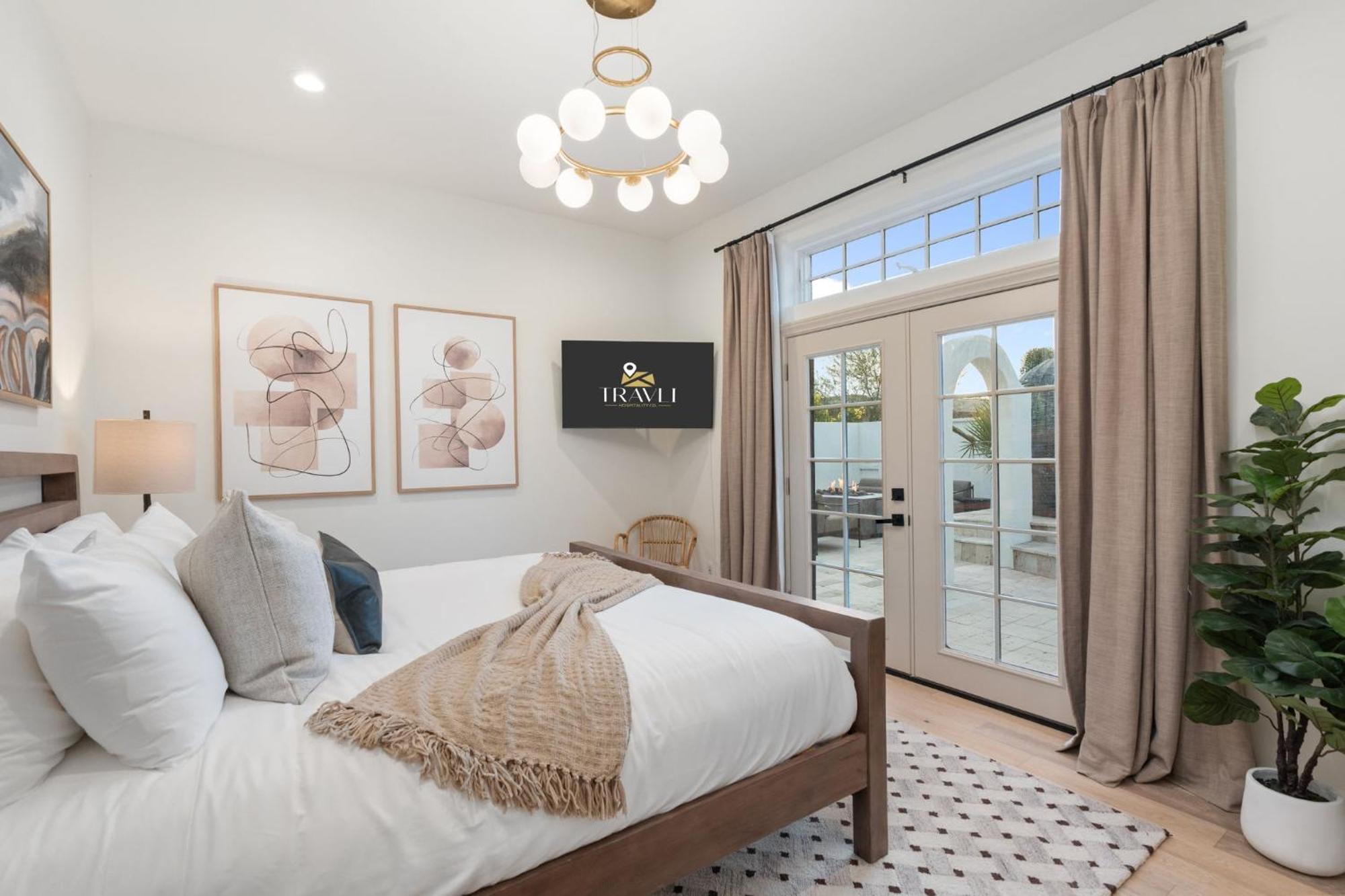 The Casa Del Sol Experience - Old Town Holiday home