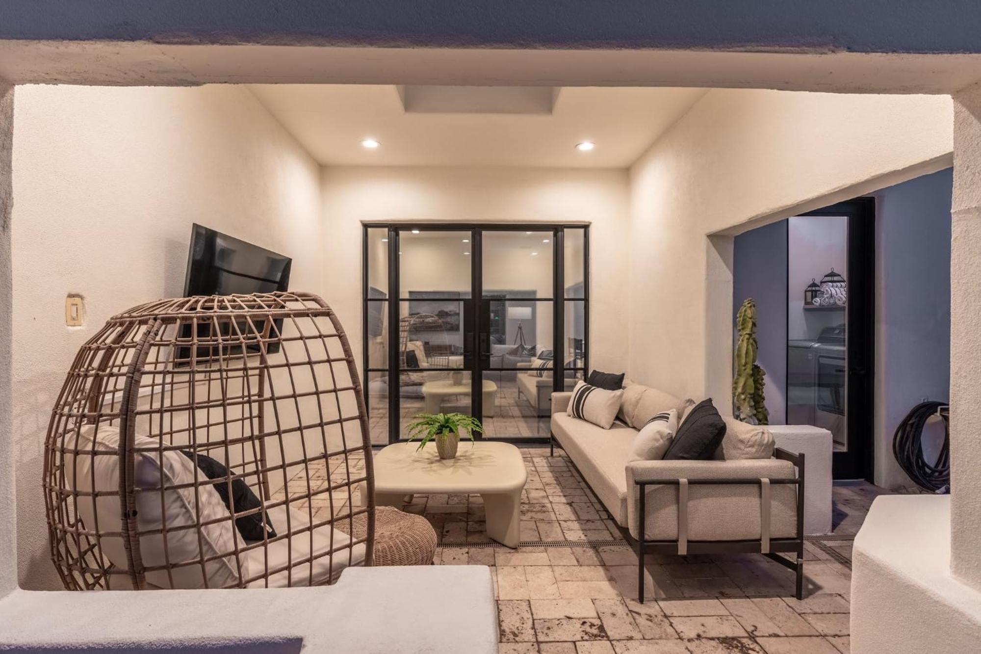 Holiday home The Casa Del Sol Experience - Old Town