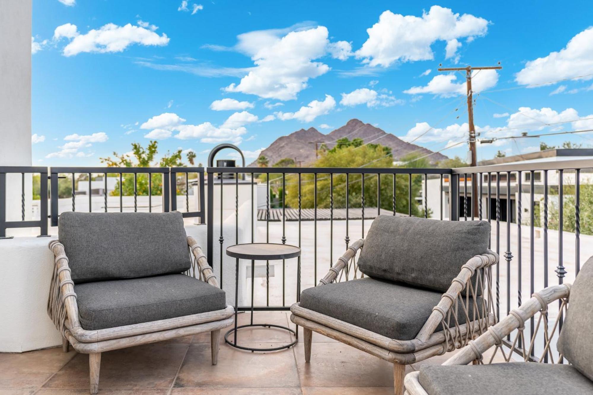 The Casa Del Sol Experience - Old Town Holiday home