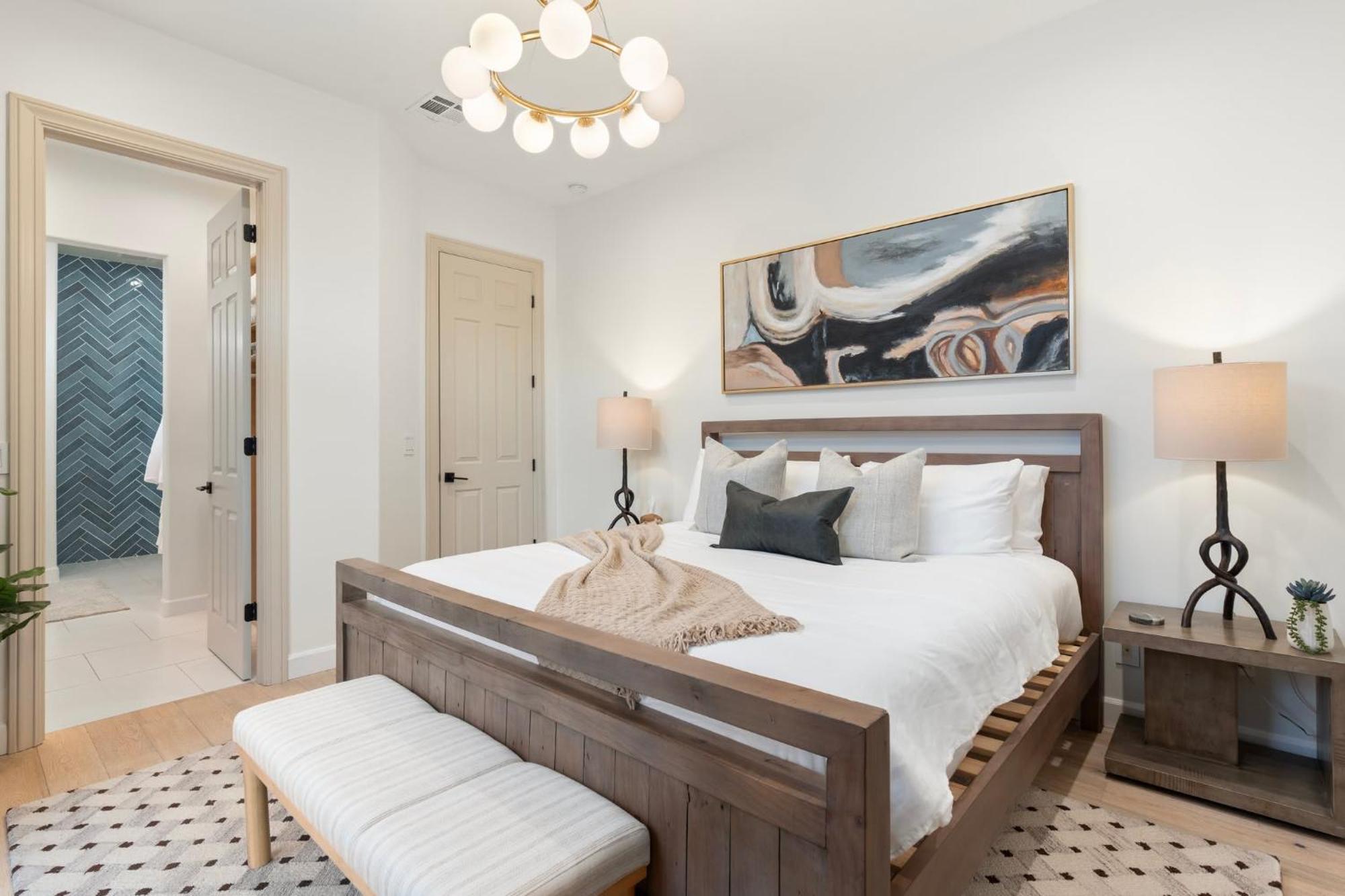 The Casa Del Sol Experience - Old Town