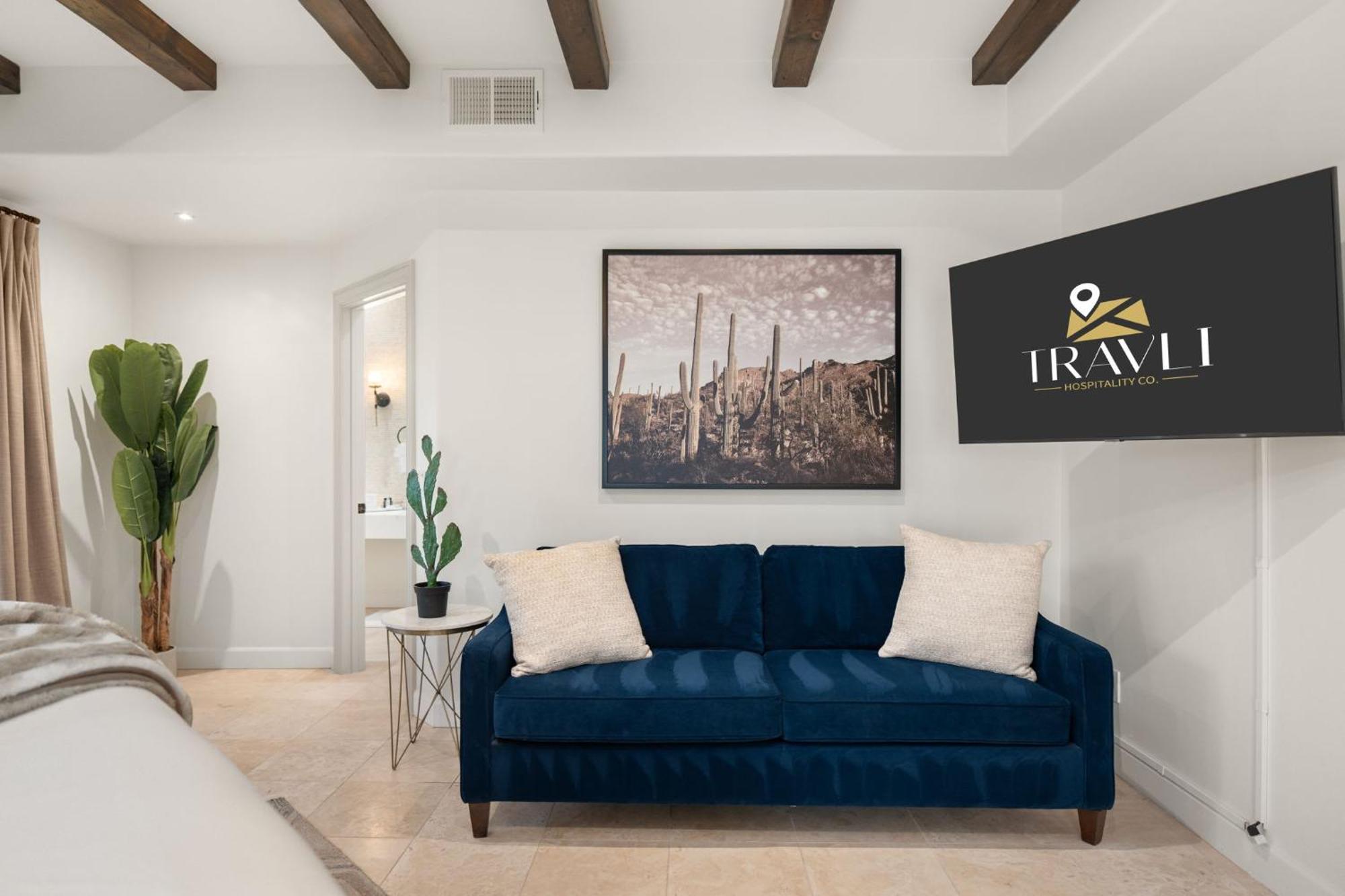 The Casa Del Sol Experience - Old Town Holiday home