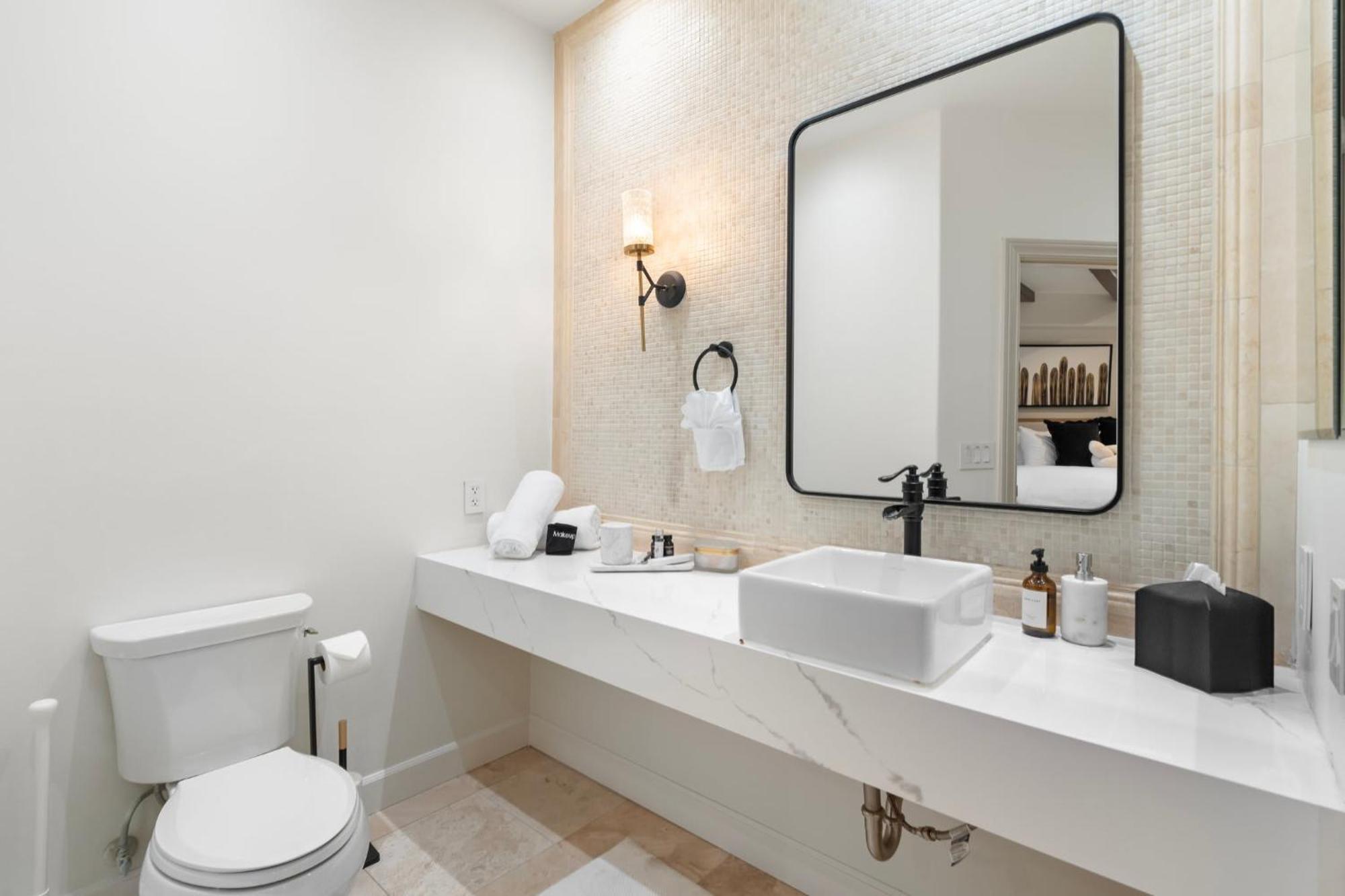 The Casa Del Sol Experience - Old Town Holiday home Scottsdale