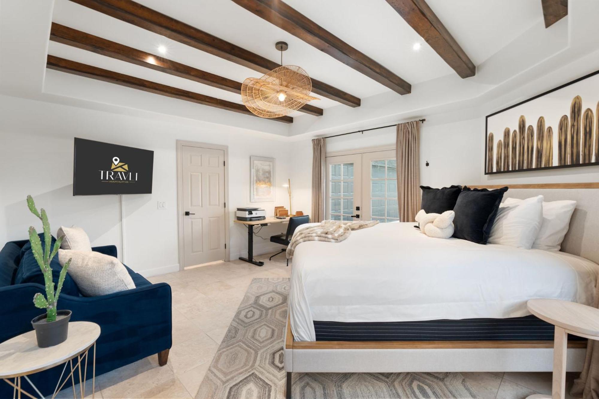 The Casa Del Sol Experience - Old Town *