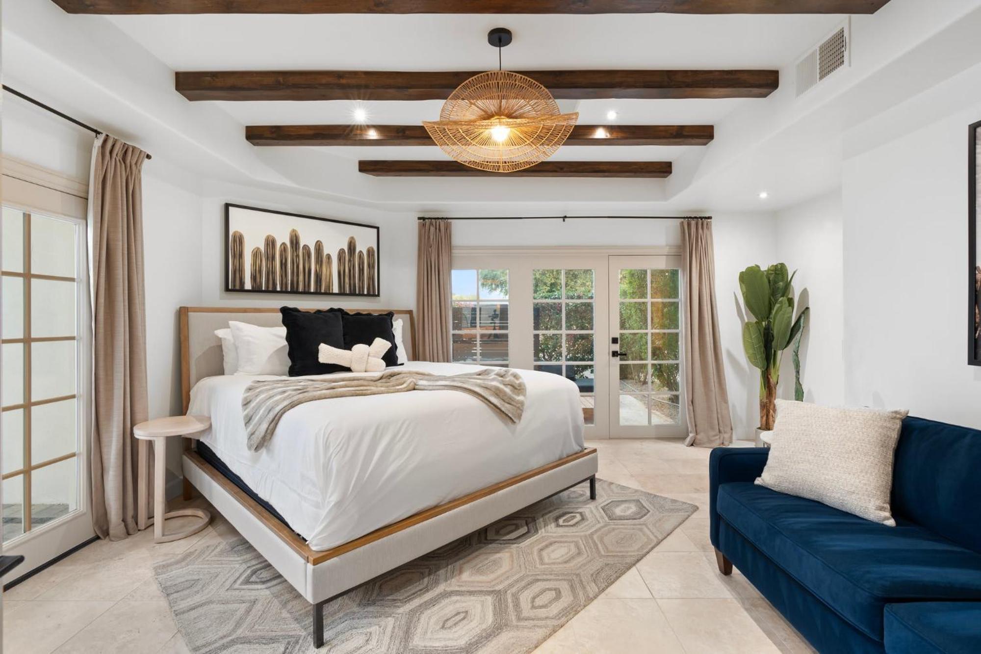 The Casa Del Sol Experience - Old Town Holiday home *
