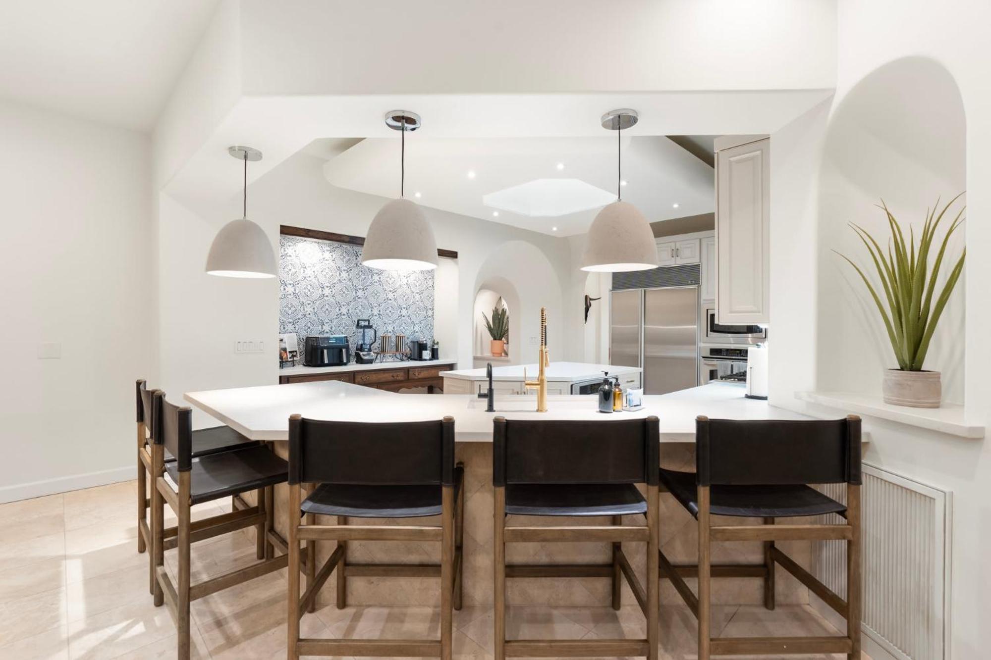 The Casa Del Sol Experience - Old Town Holiday home Scottsdale