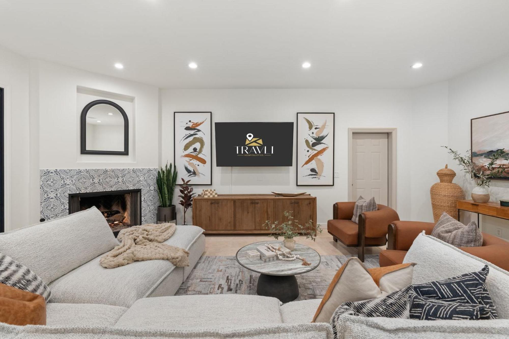 Holiday home The Casa Del Sol Experience - Old Town Scottsdale