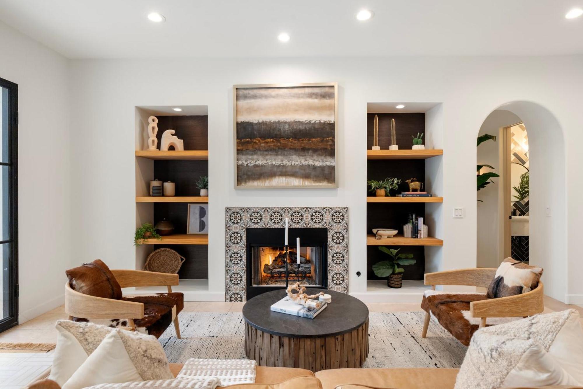 The Casa Del Sol Experience - Old Town Holiday home Scottsdale
