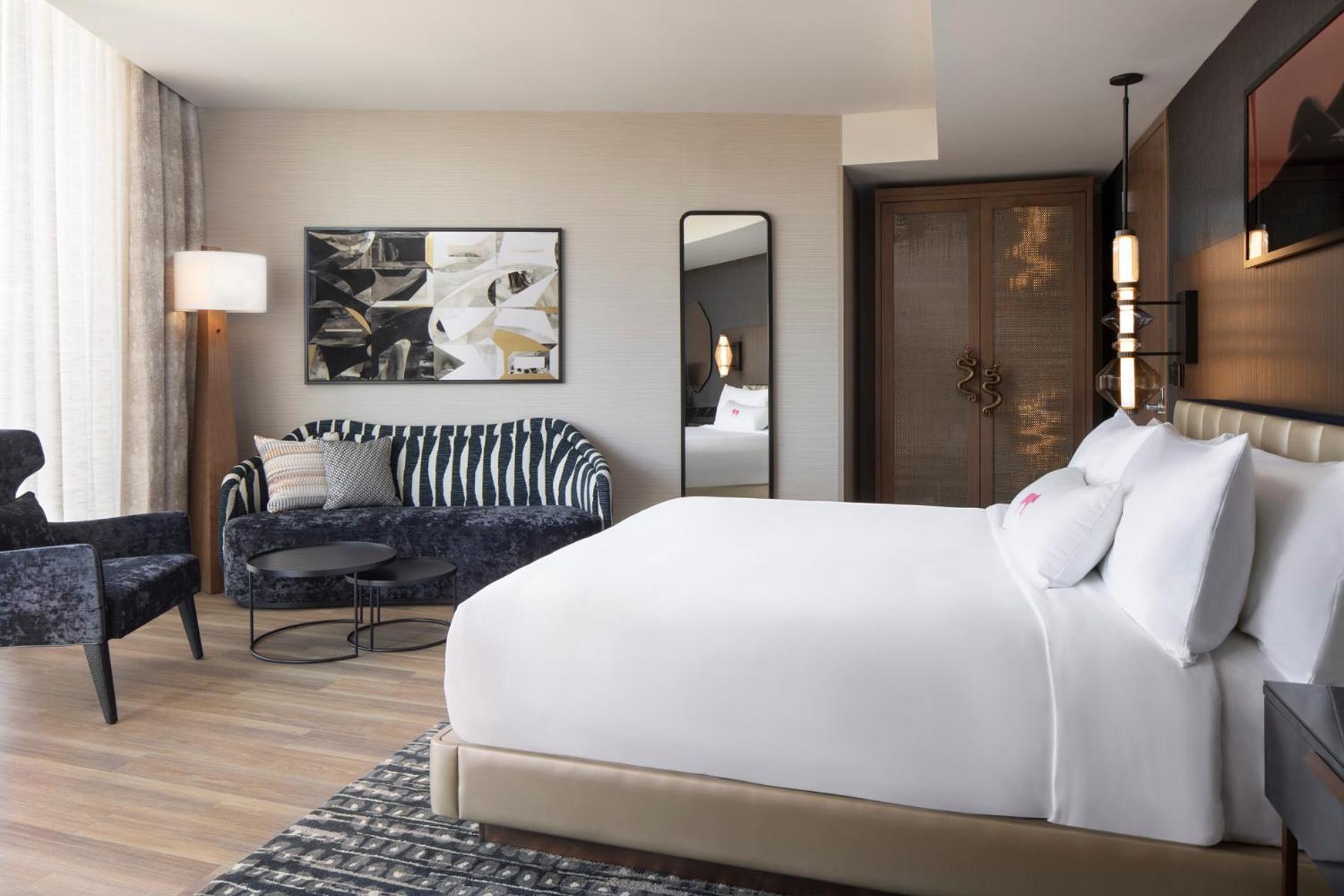 Caesars Republic Scottsdale, A Hilton Scottsdale