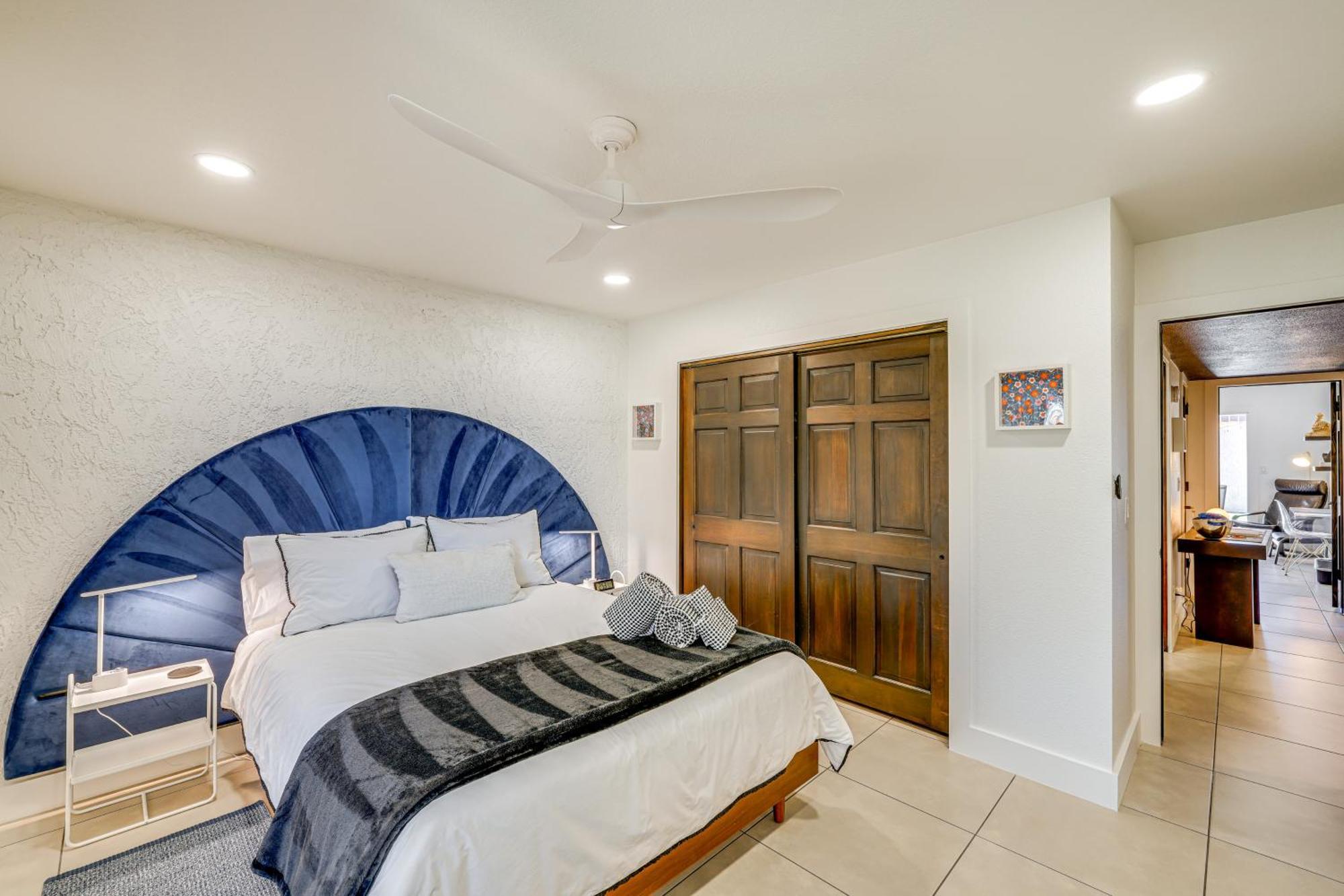 Modern Townhome With Heated Pool Access *