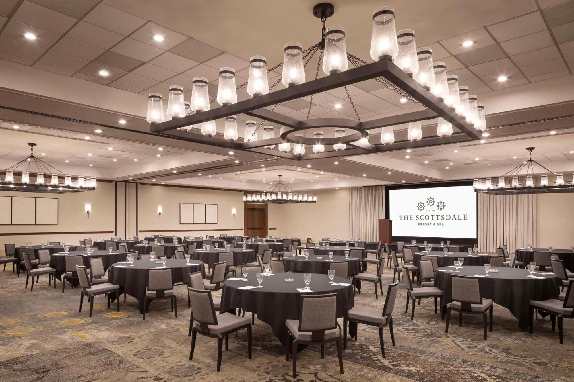 The & Spa, Curio Collection By Hilton Resort Scottsdale