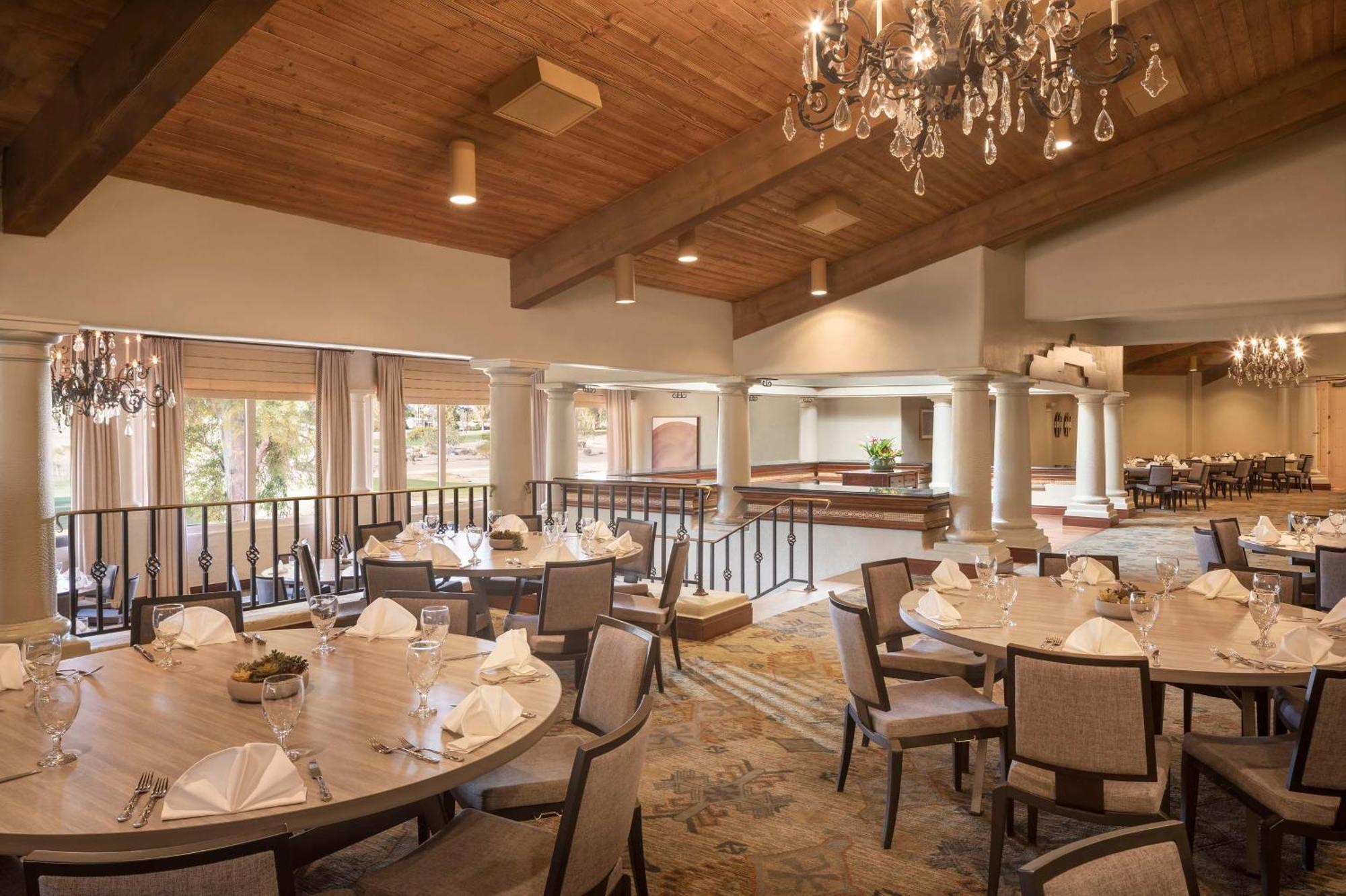 Resort The & Spa, Curio Collection By Hilton Scottsdale