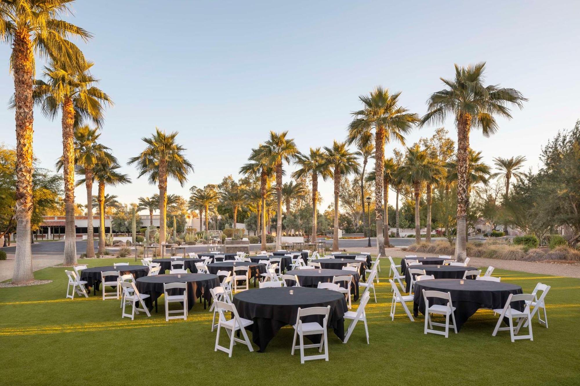 The & Spa, Curio Collection By Hilton Resort