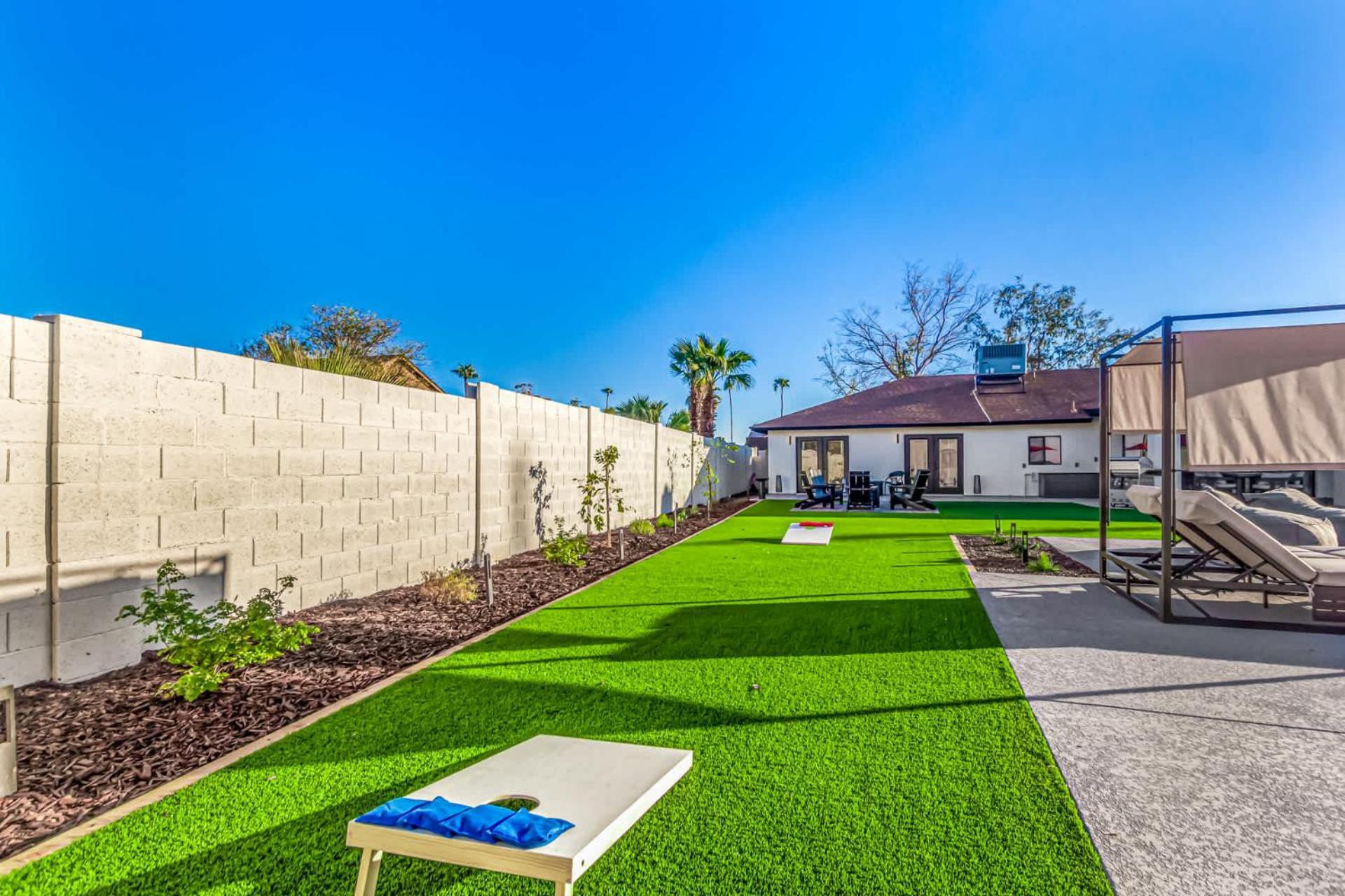 New - The Palmcroft Golf Escape Casa de férias Scottsdale