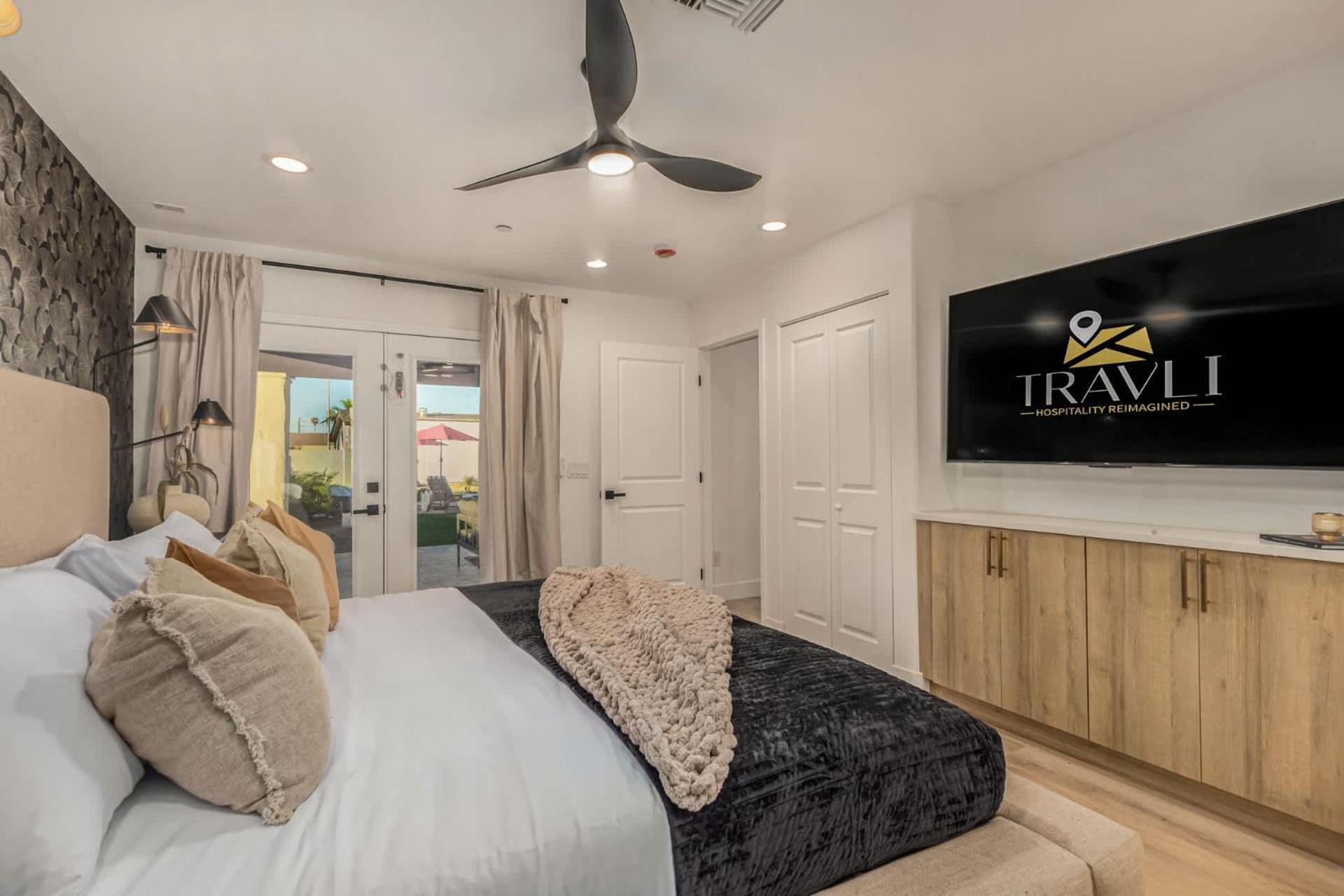 New - The Palmcroft Golf Escape Casa de férias Scottsdale