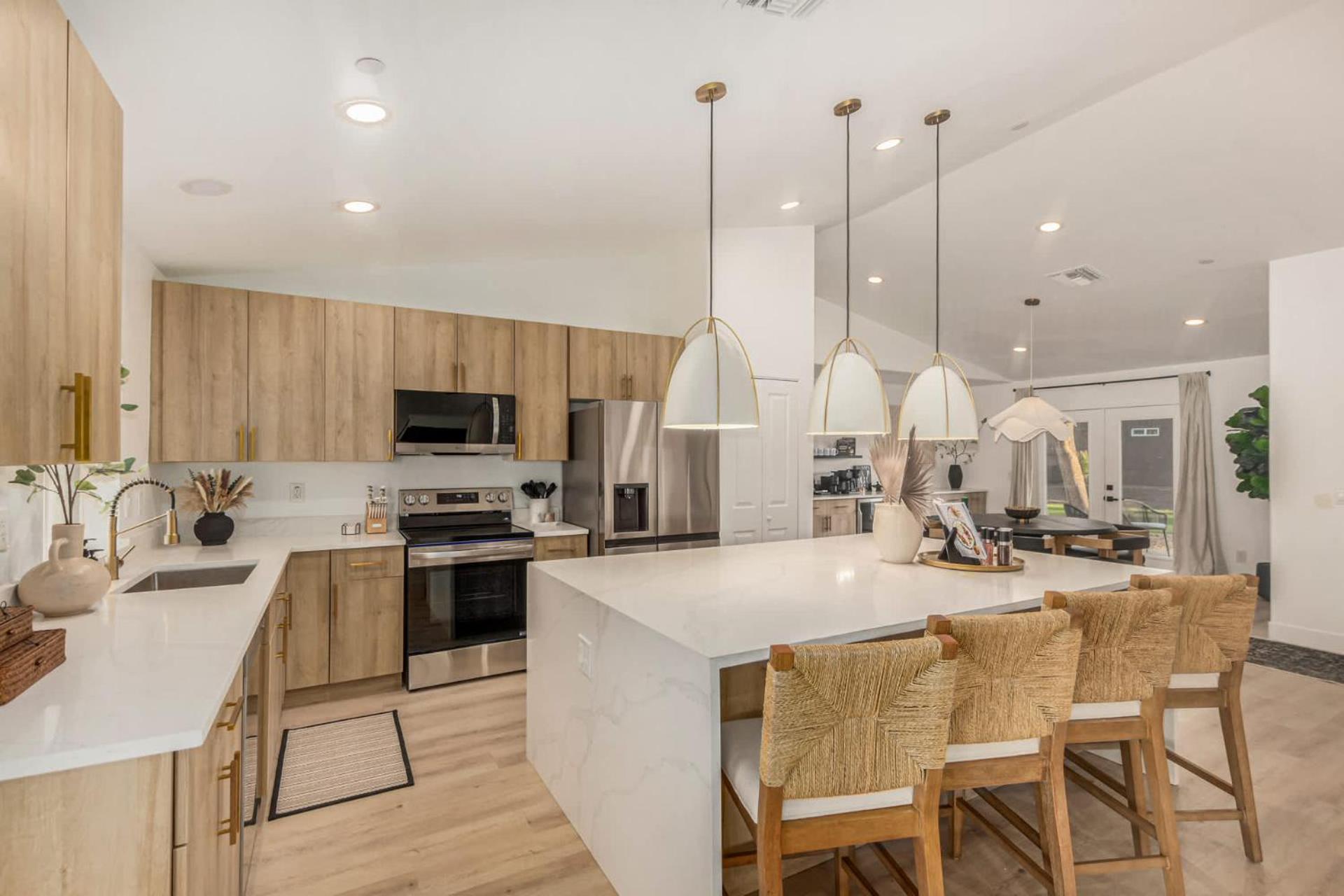 Casa de férias New - The Palmcroft Golf Escape Scottsdale