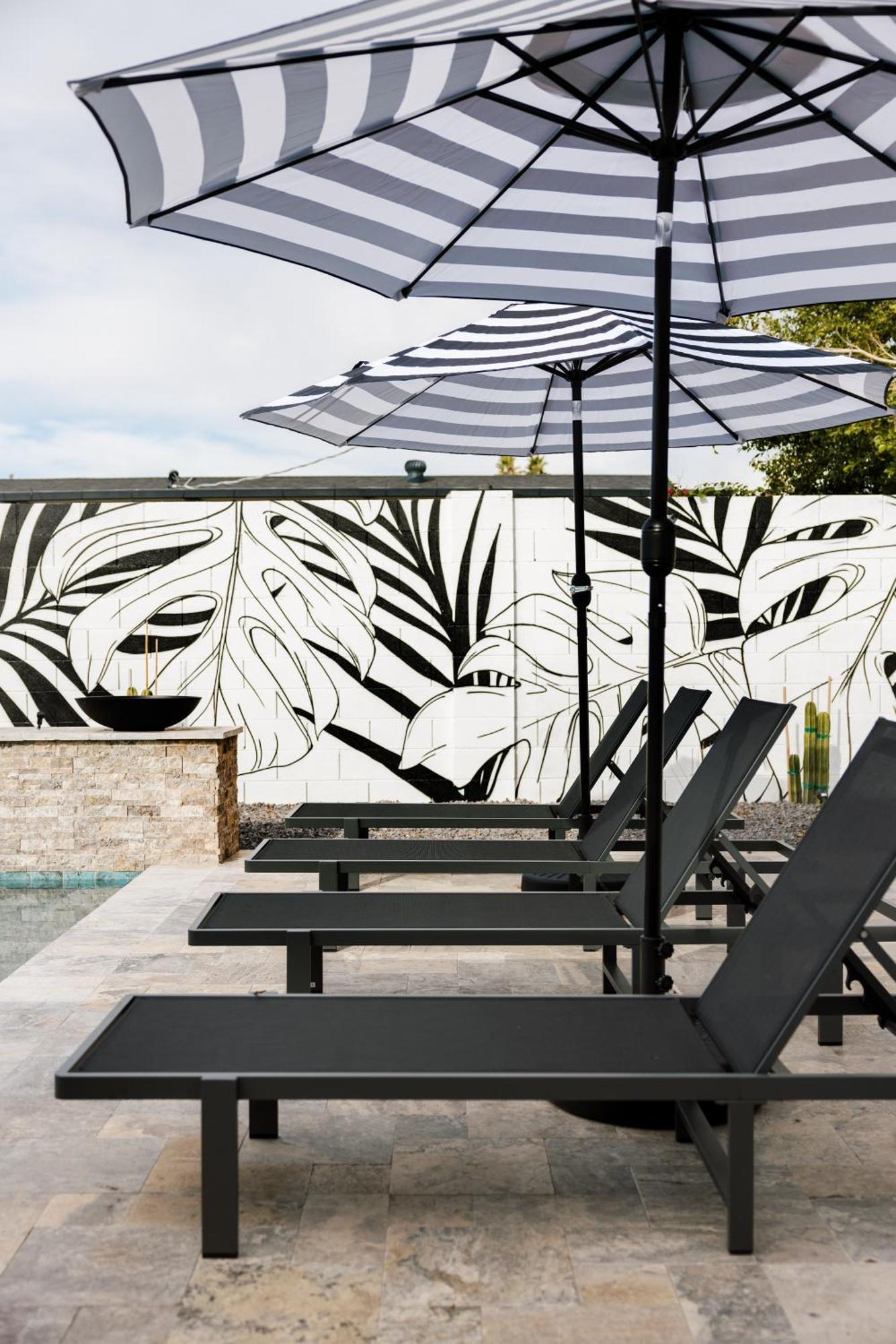 Casa de férias Old Town Gem By Porter Dog-friendly Wheated Pool And Arcade Games *