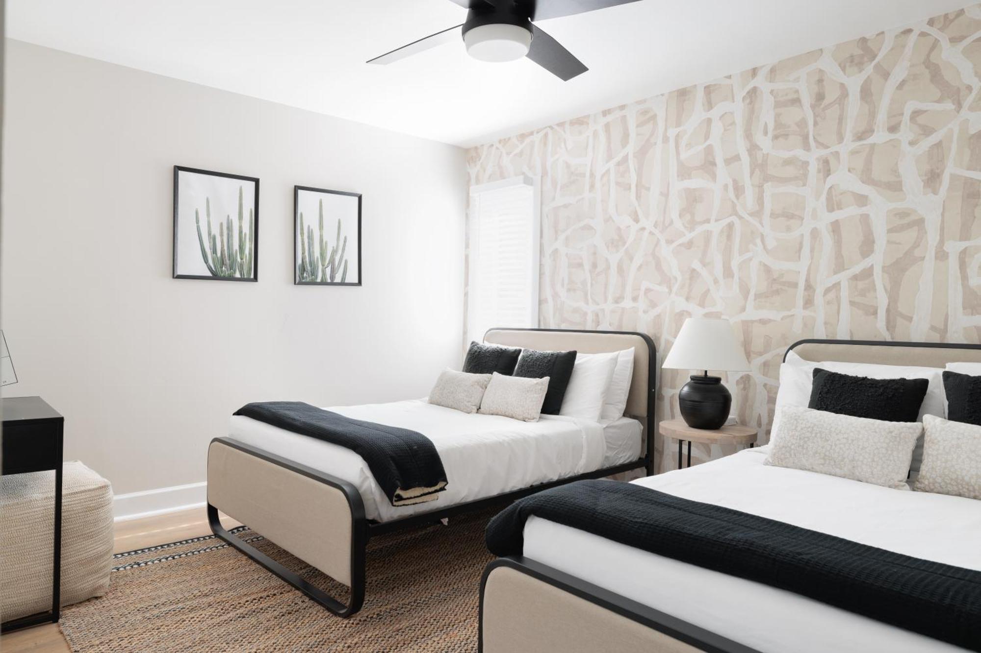 Casa de férias Old Town Gem By Porter Dog-friendly Wheated Pool And Arcade Games
