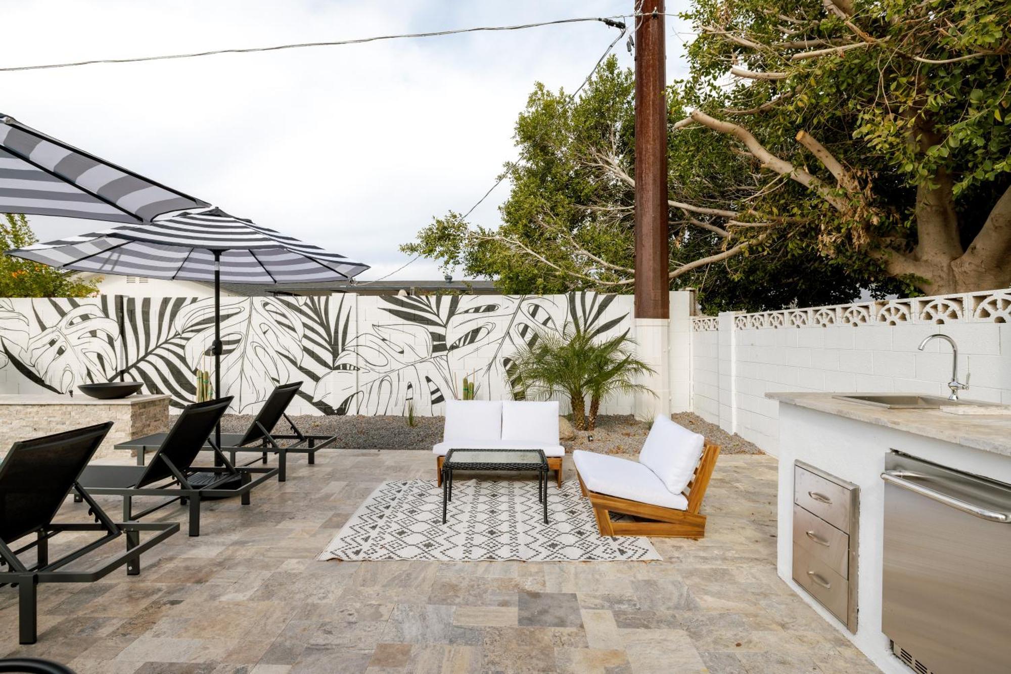 Casa de férias Old Town Gem By Porter Dog-friendly Wheated Pool And Arcade Games