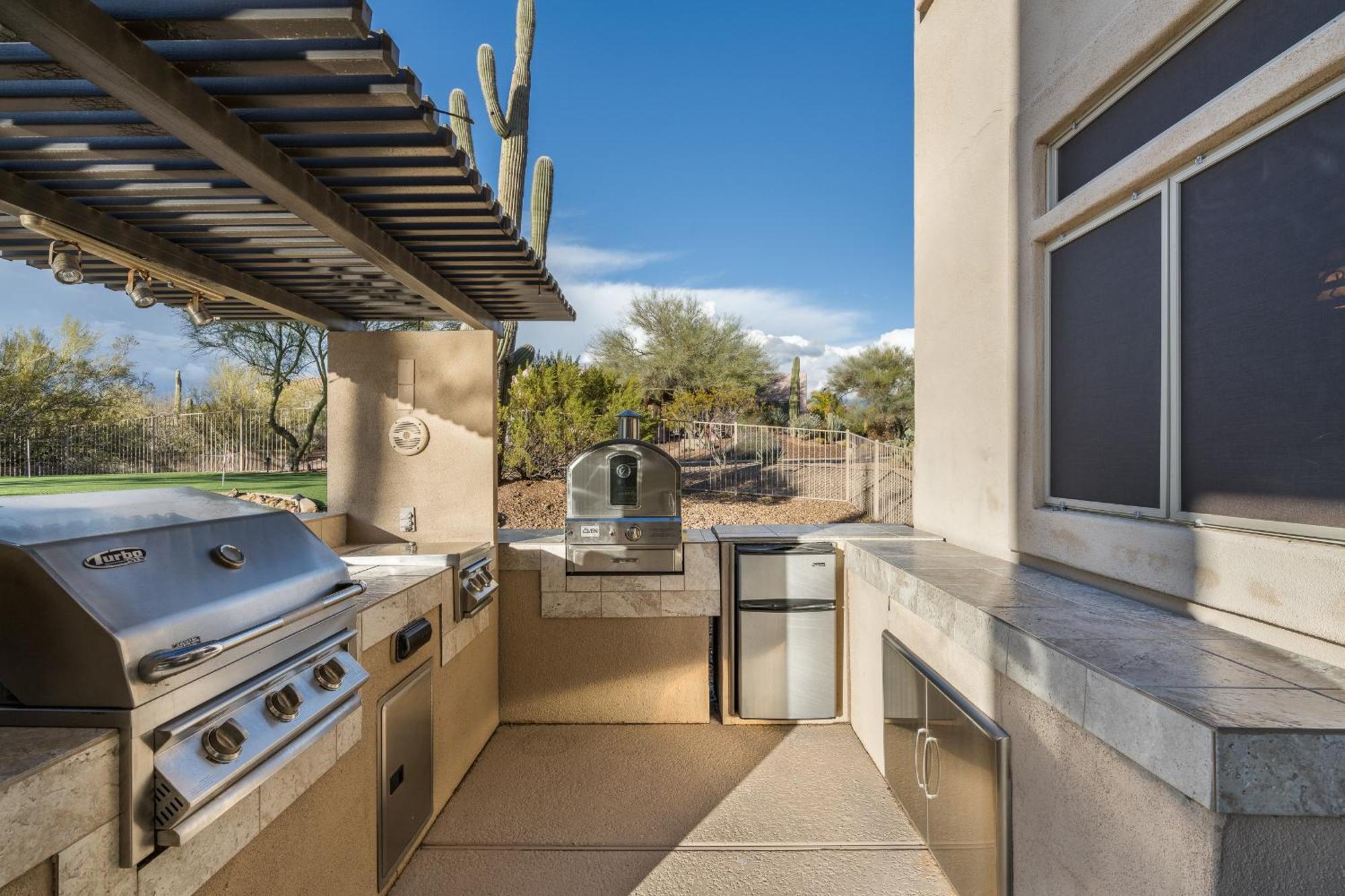 Pinnacle Perfection By Porter Heated Pool W Outdoor Putting Casa de férias *