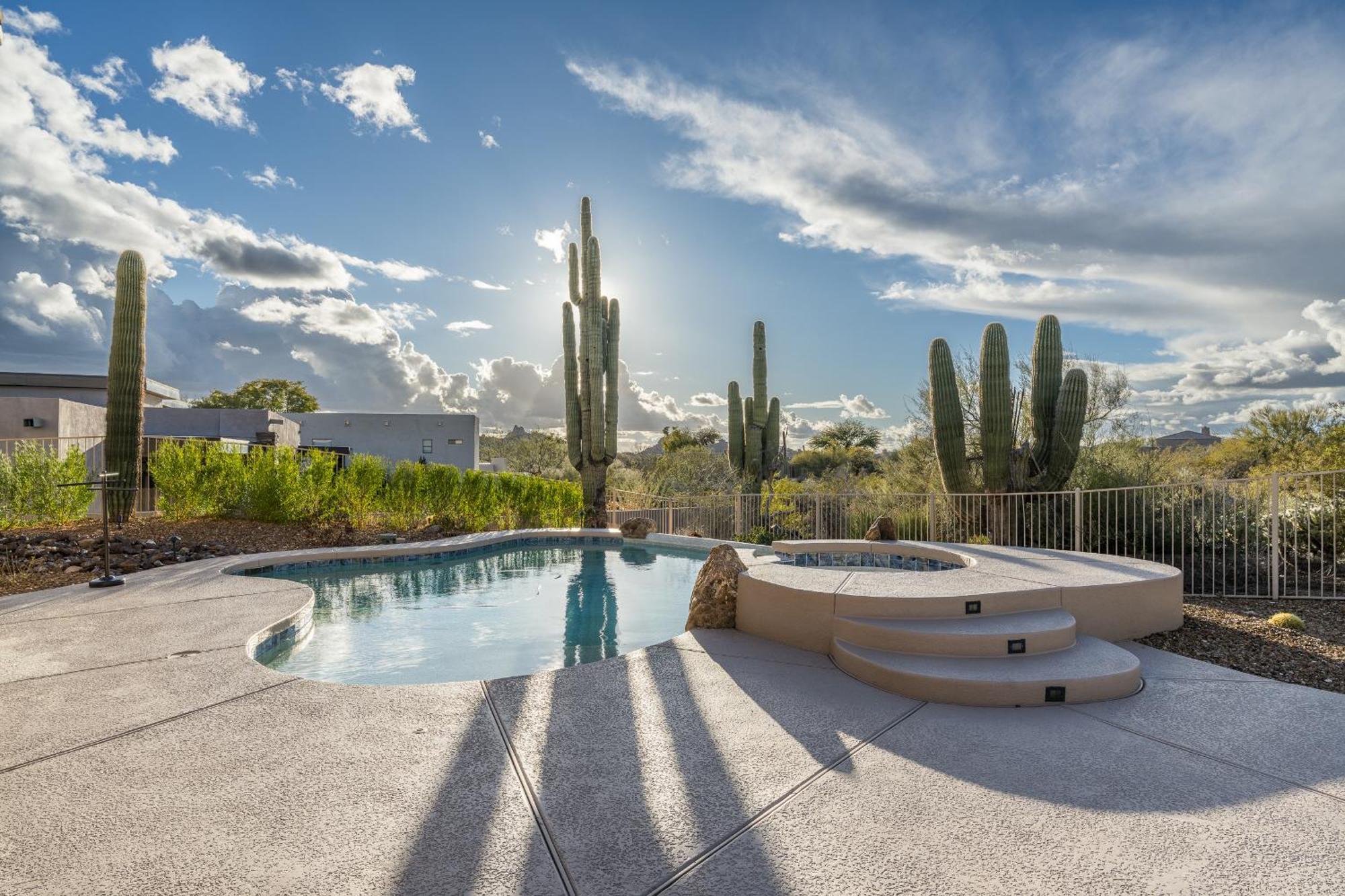 Casa de férias Pinnacle Perfection By Porter Heated Pool W Outdoor Putting *