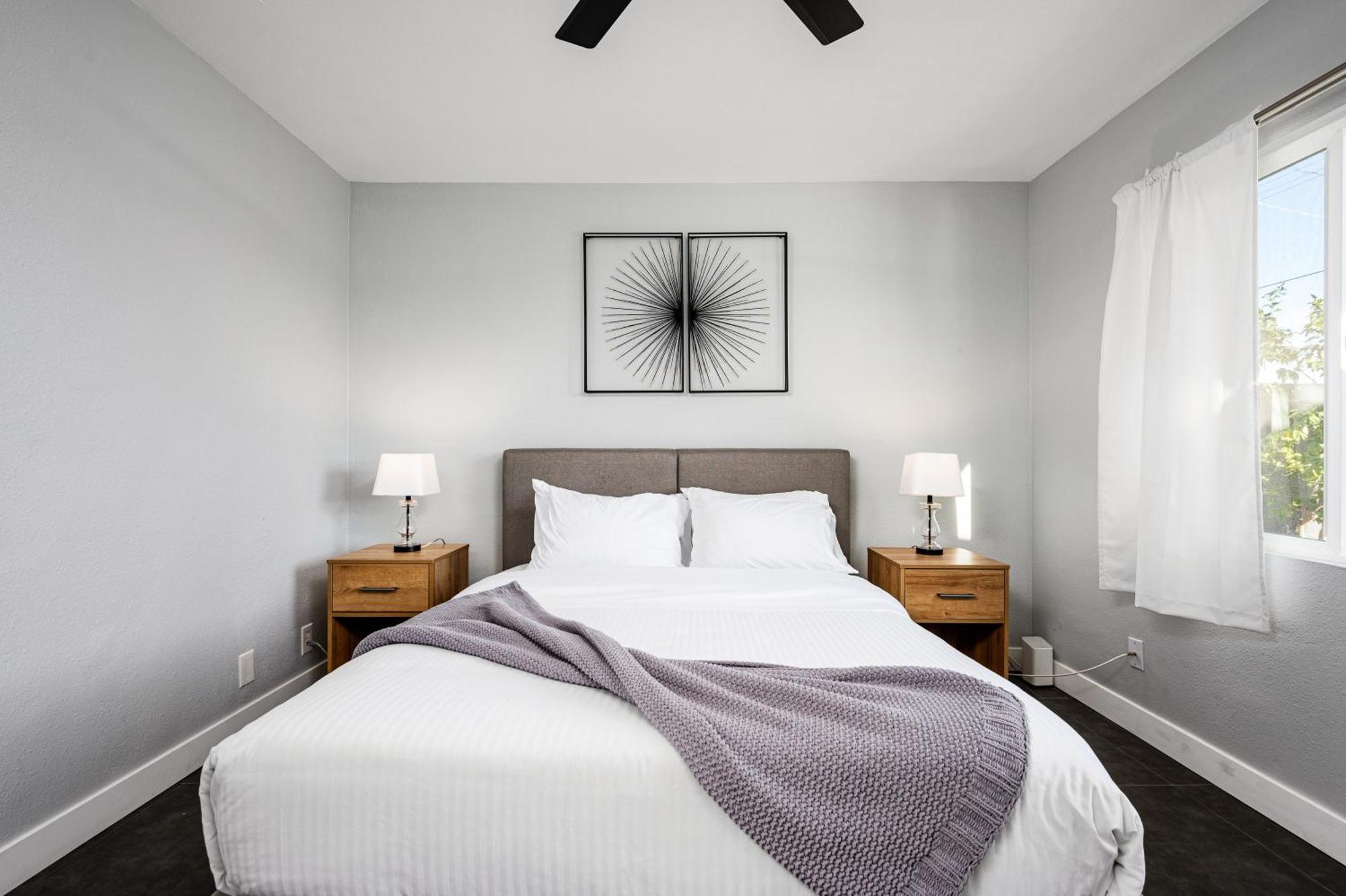 Cambridge By Porter Modern Wheated Pool Near El Dorado Park In *