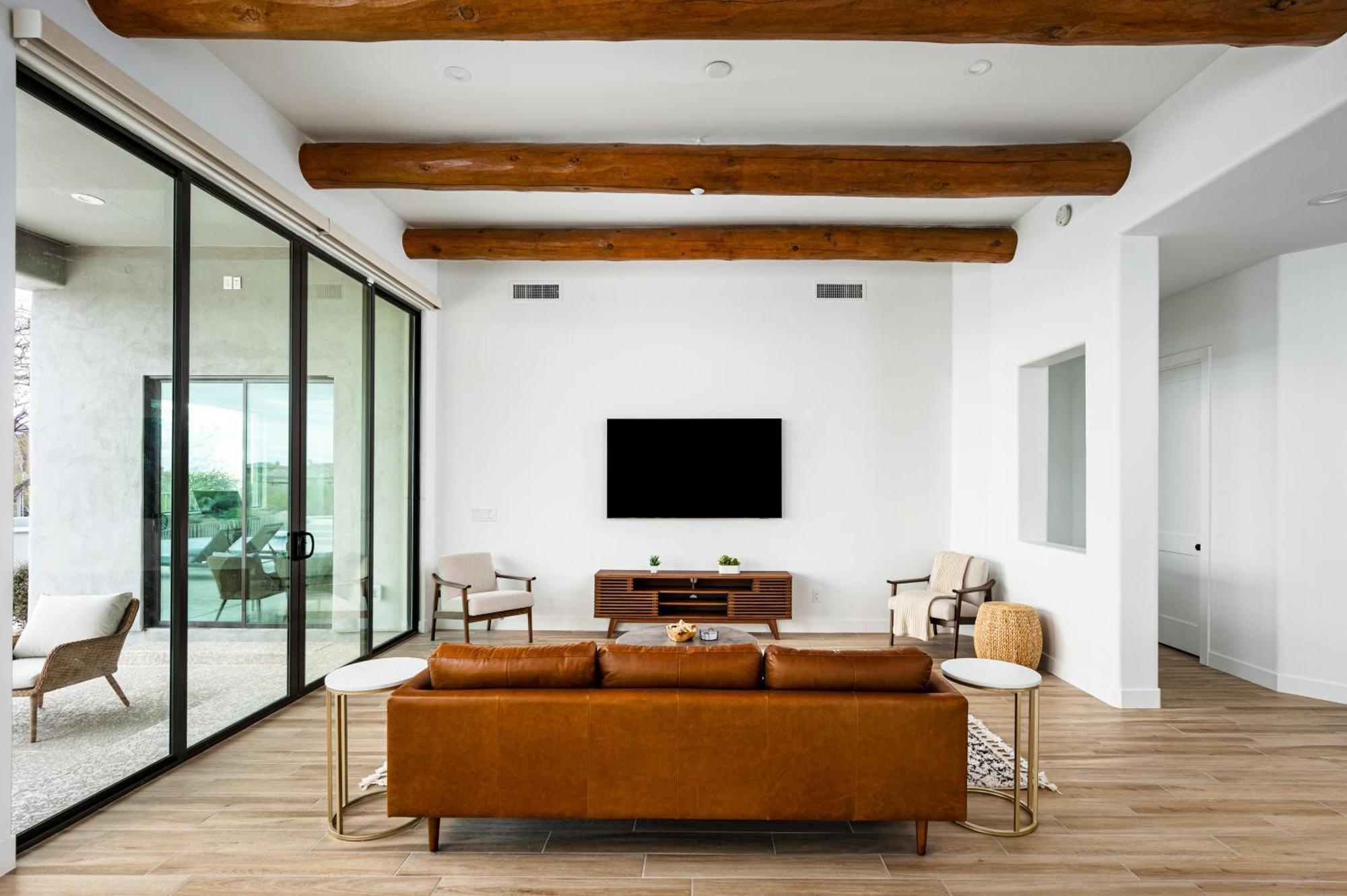Mountain Views Swimming A Private Escape At Sonoran Serenity * Scottsdale
