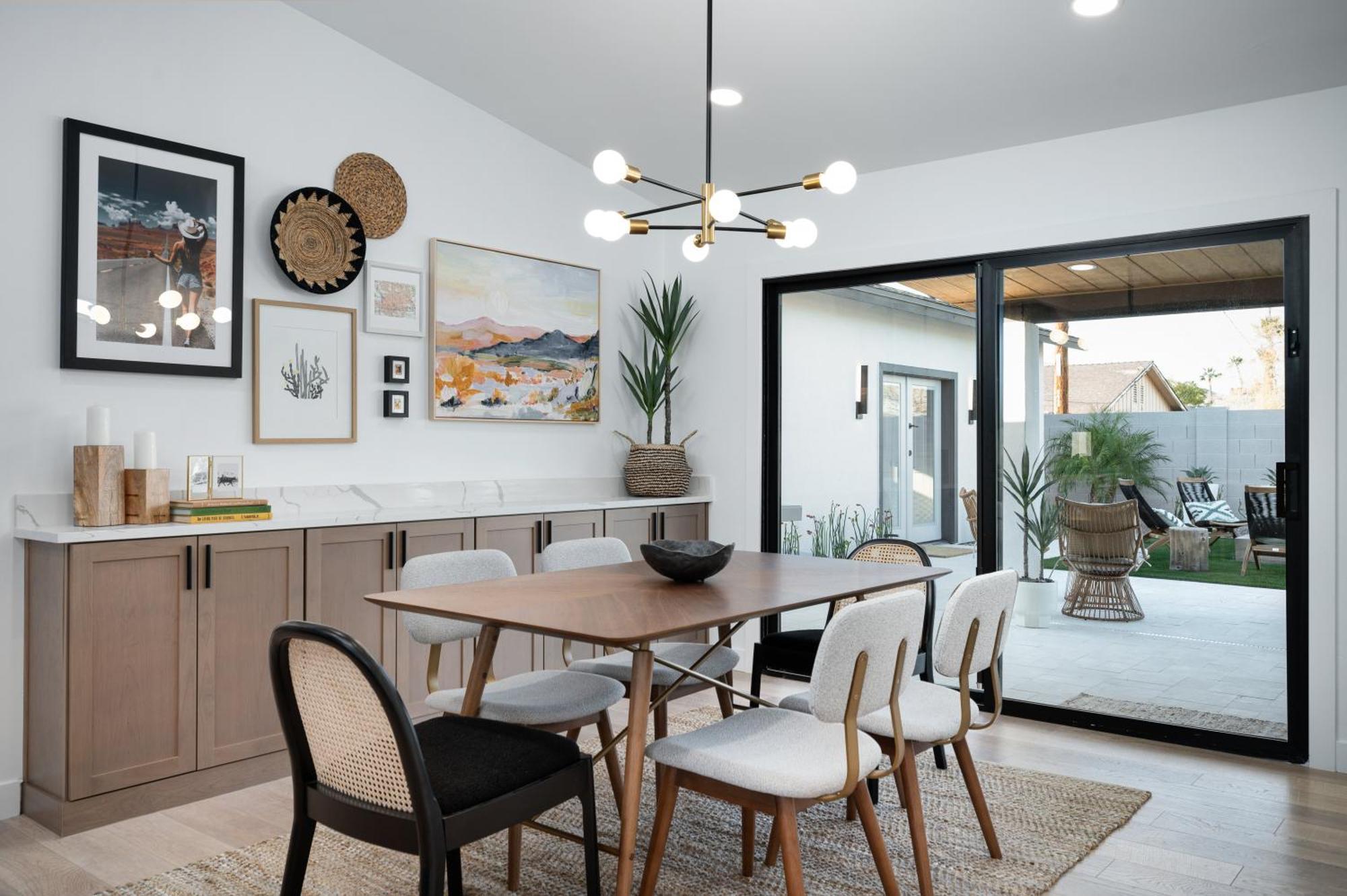 Beautifully Designed W Pool For Families And Groups Casa de férias Scottsdale