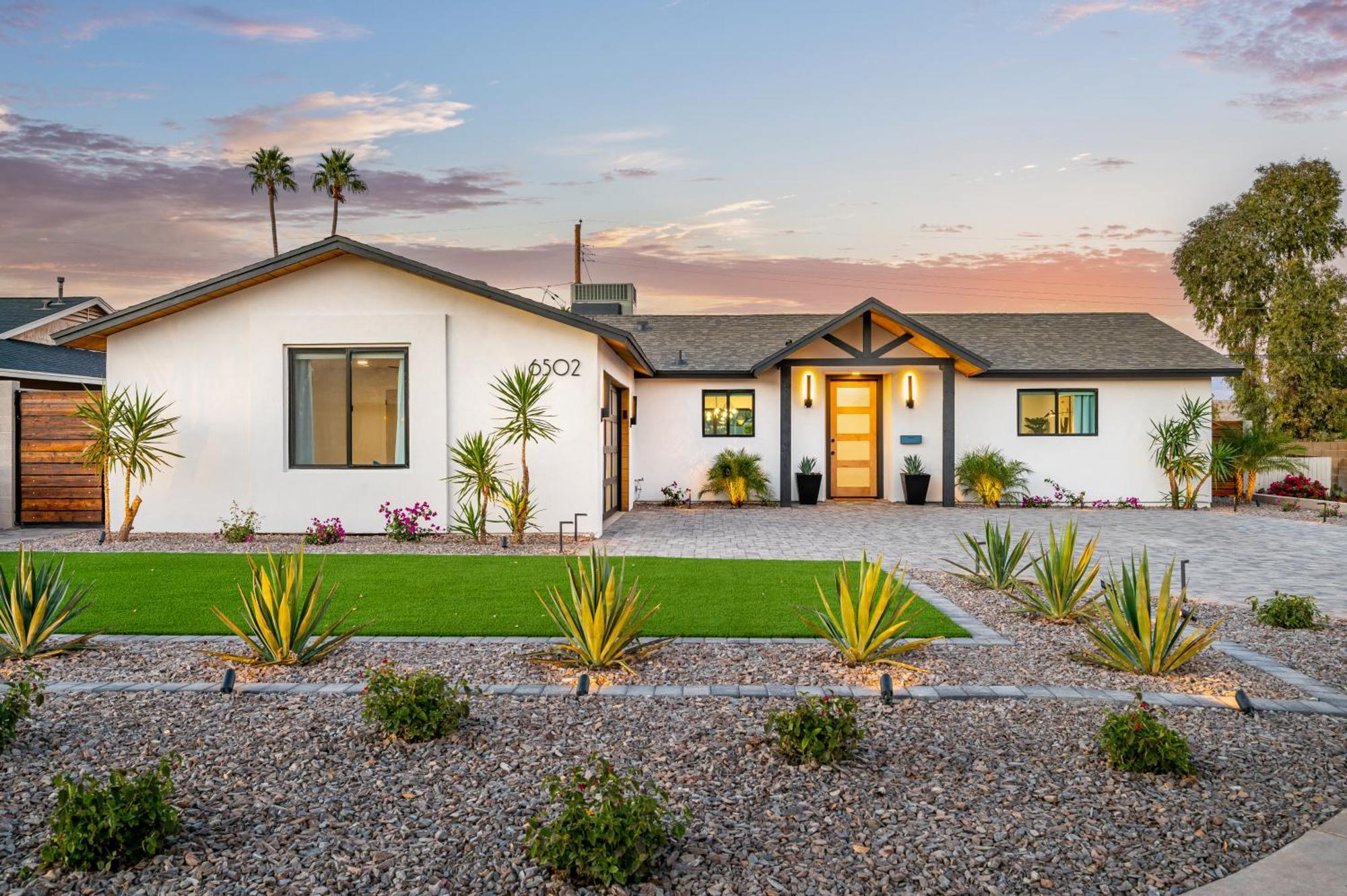 Beautifully Designed W Pool For Families And Groups Casa de férias Scottsdale