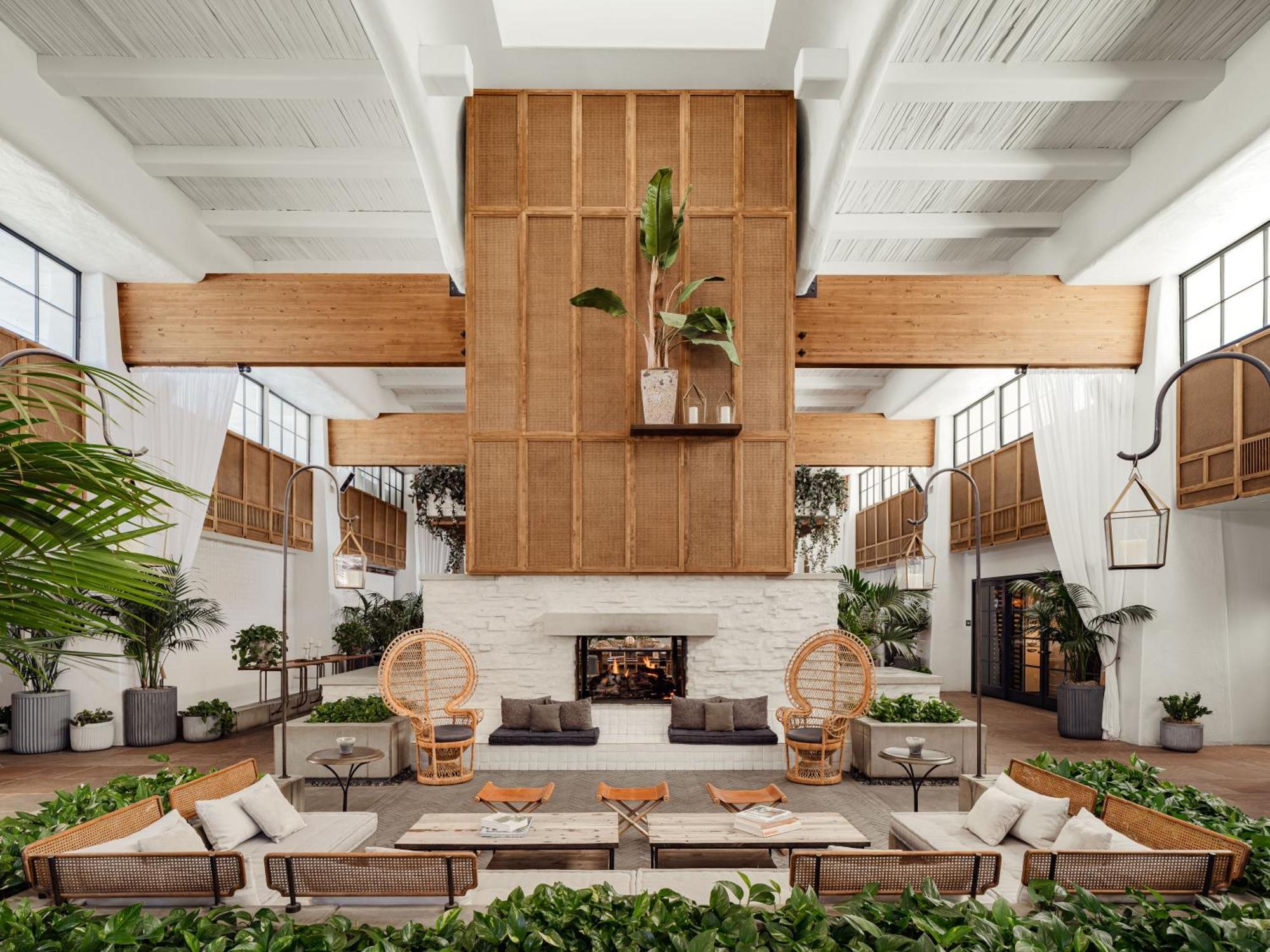 The Scott & Hotel 4*