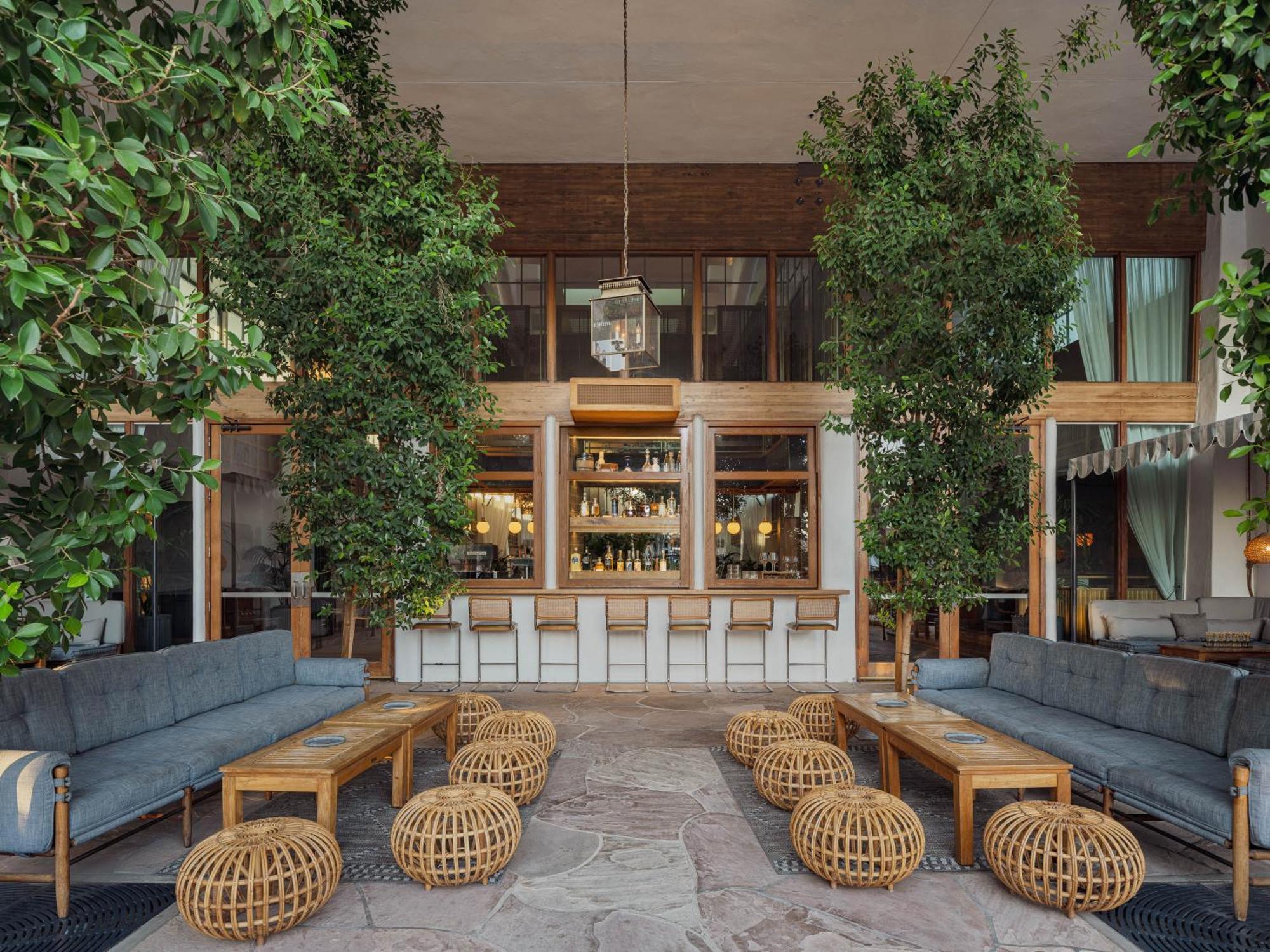 The Scott & 4* Scottsdale
