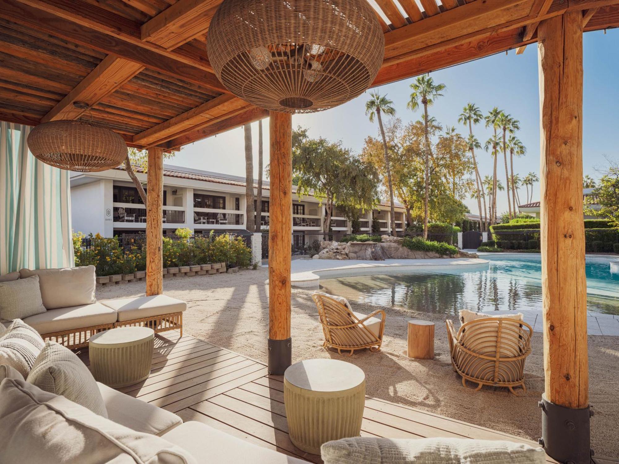 Hotel The Scott & Scottsdale