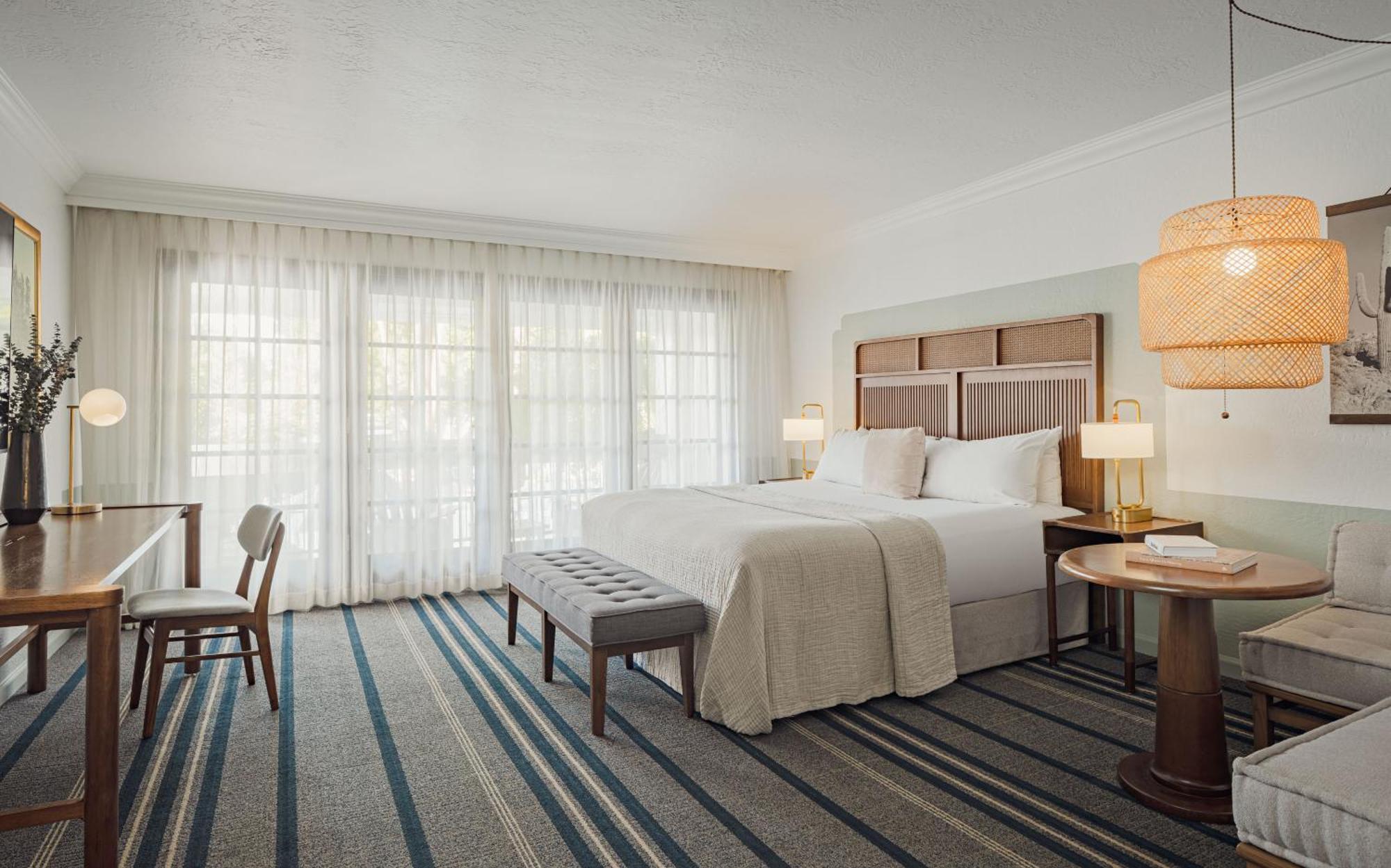 Hotel The Scott &