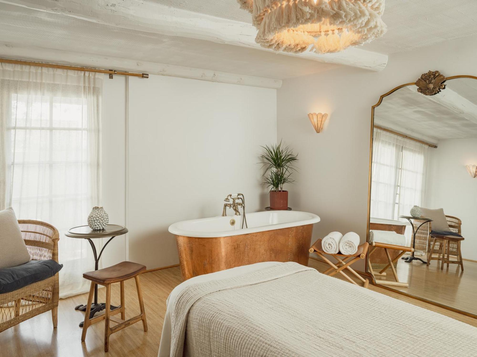 The Scott & Hotel 4*