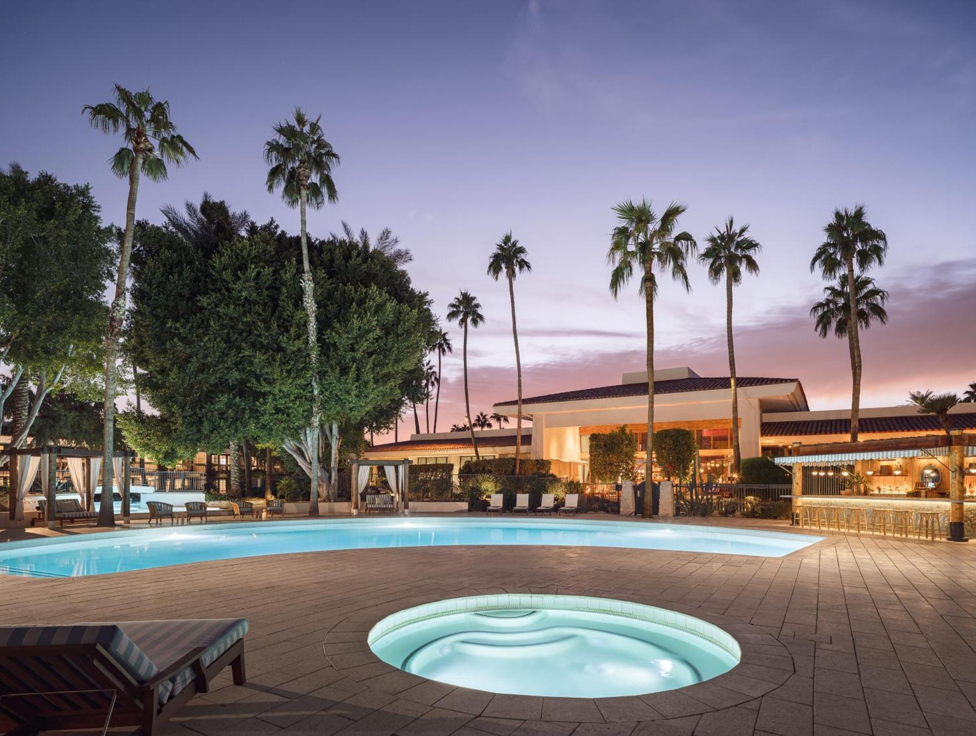 The Scott & Scottsdale