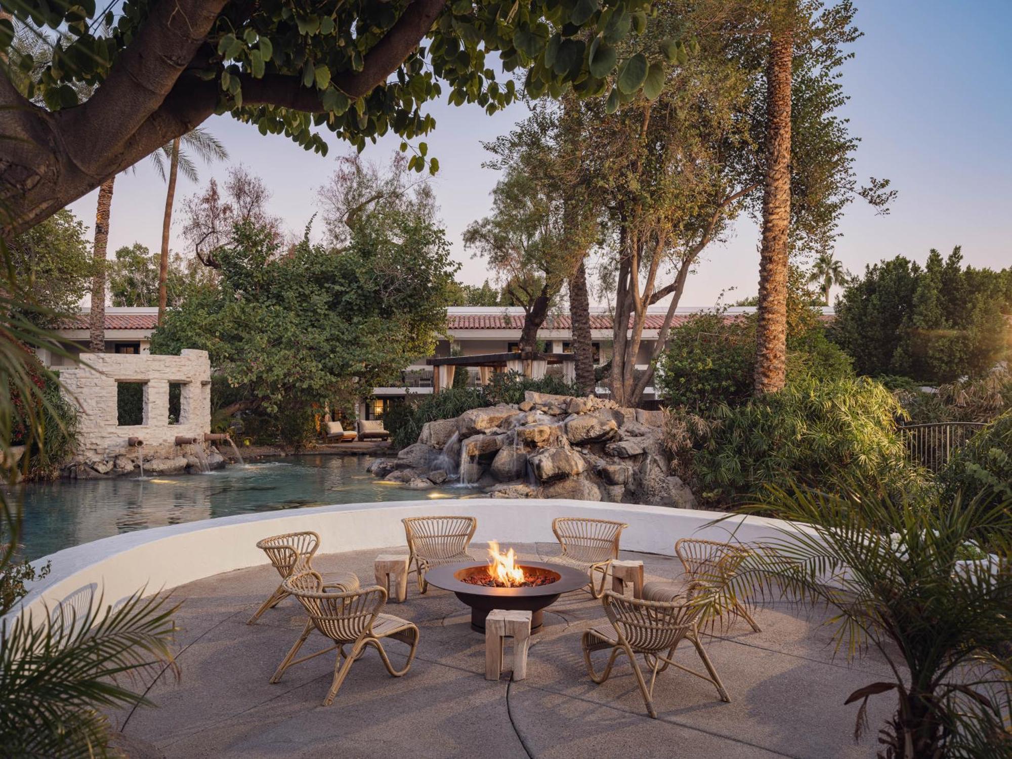 The Scott & Hotel 4*