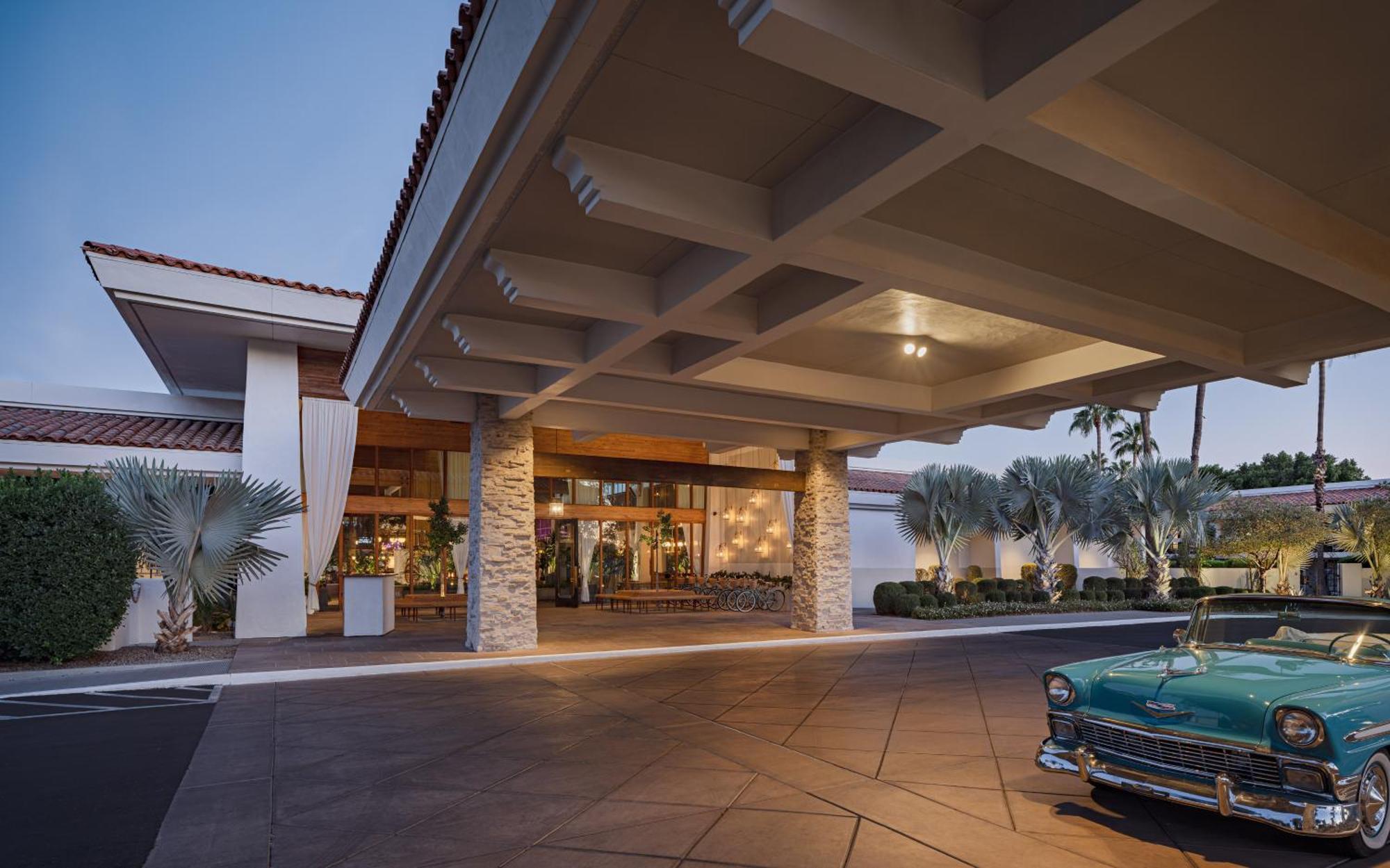 The Scott & Scottsdale