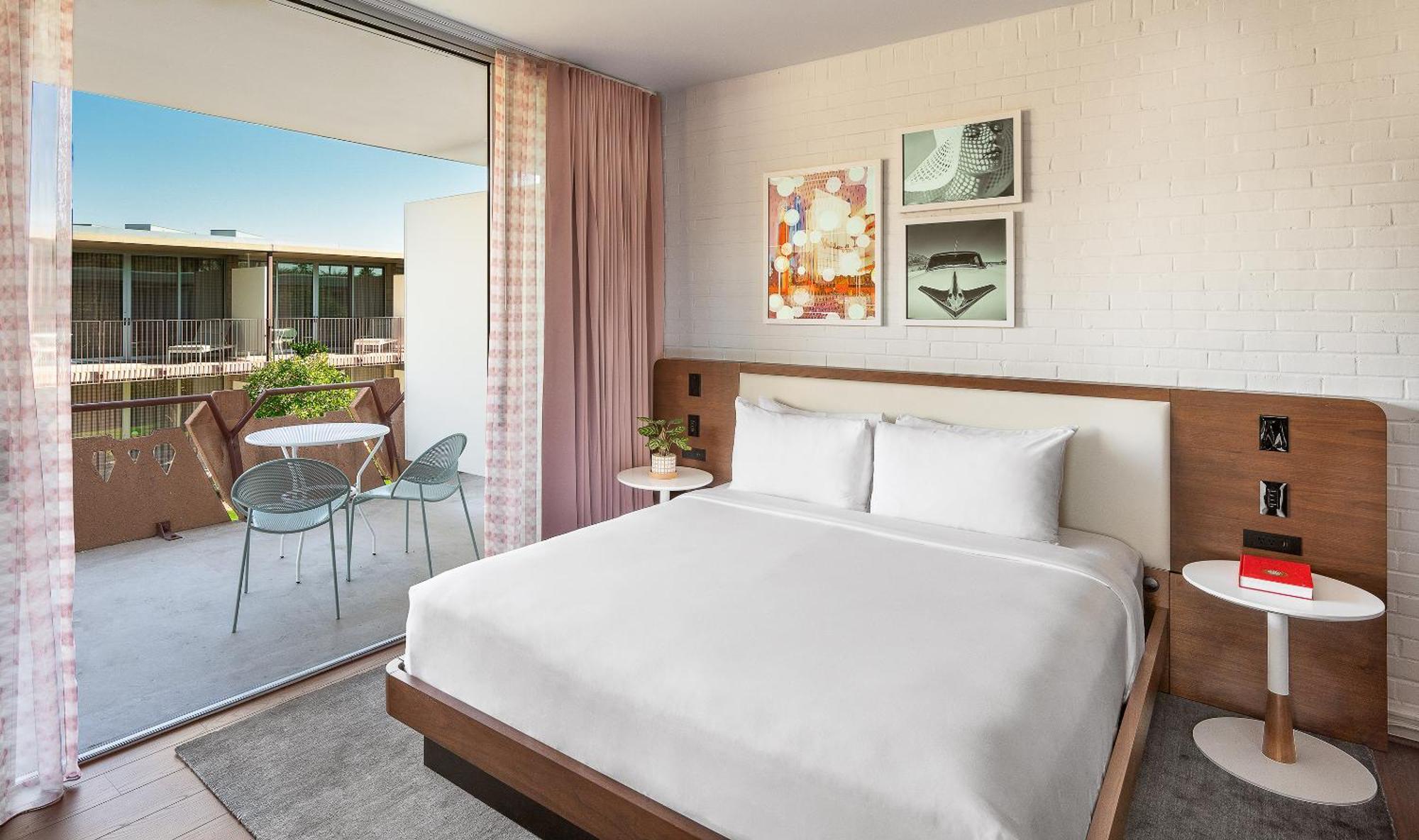 Valley Ho 4* Scottsdale