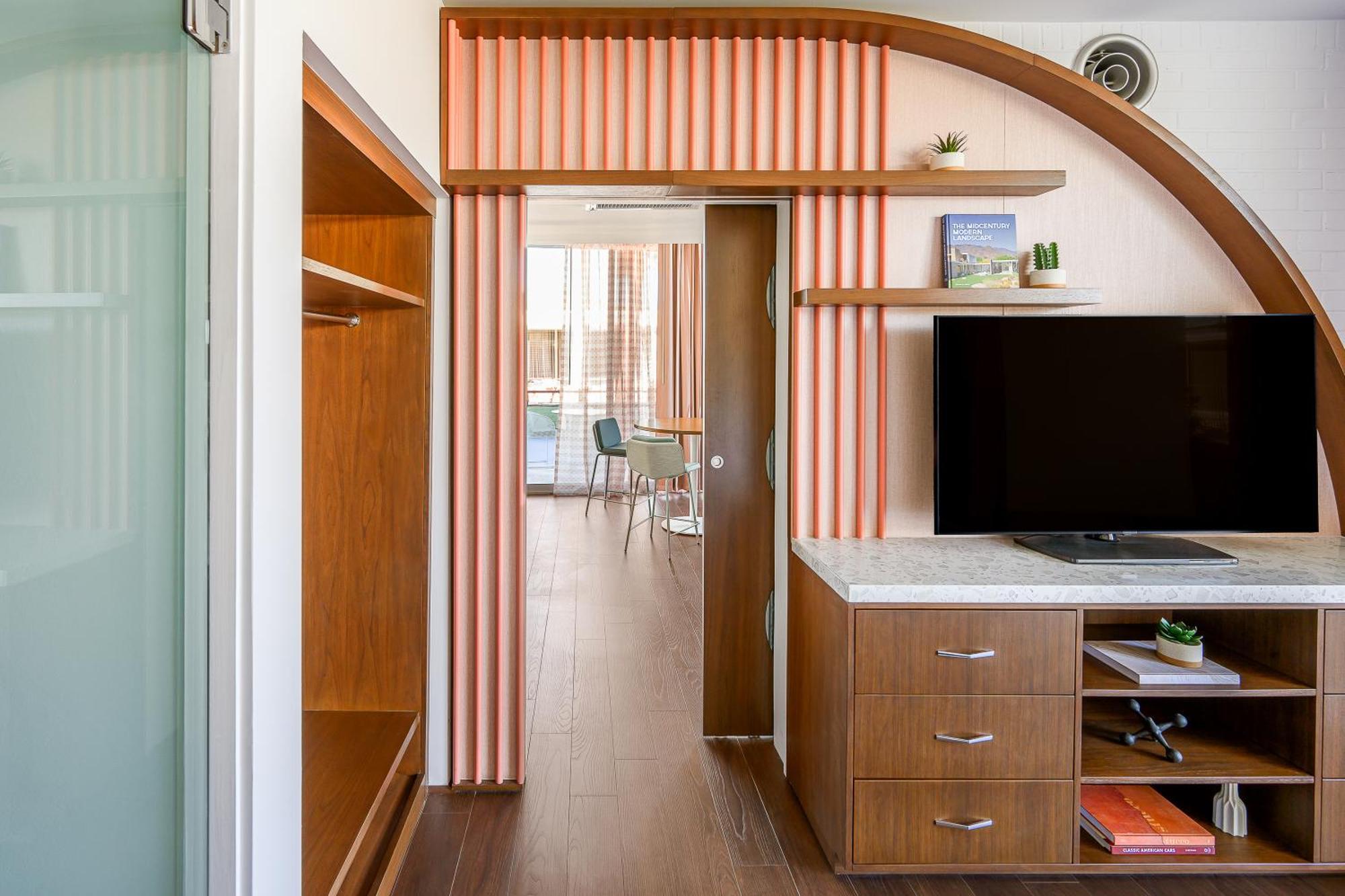 Valley Ho Hotel Scottsdale