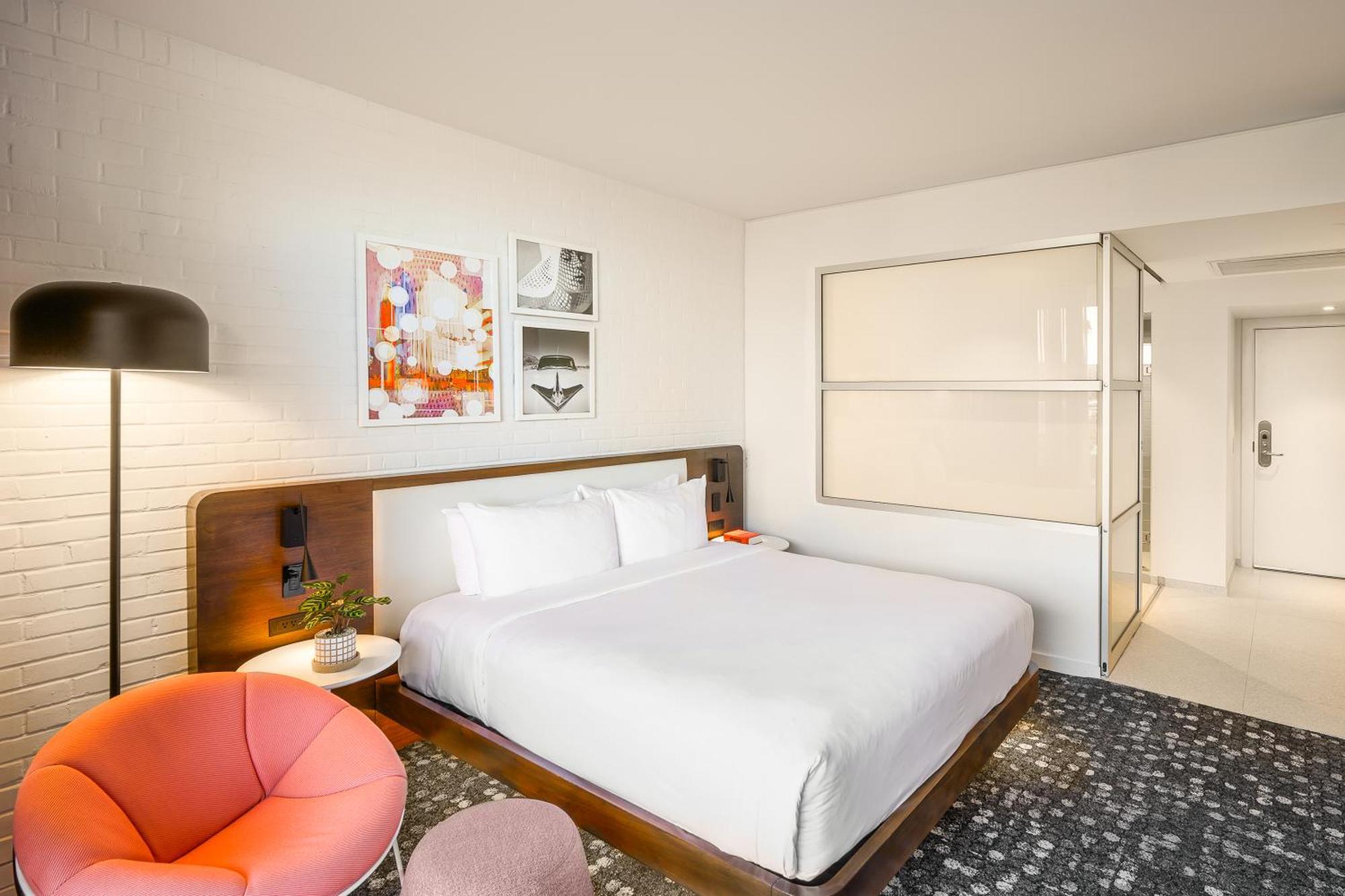 Valley Ho Hotel 4*