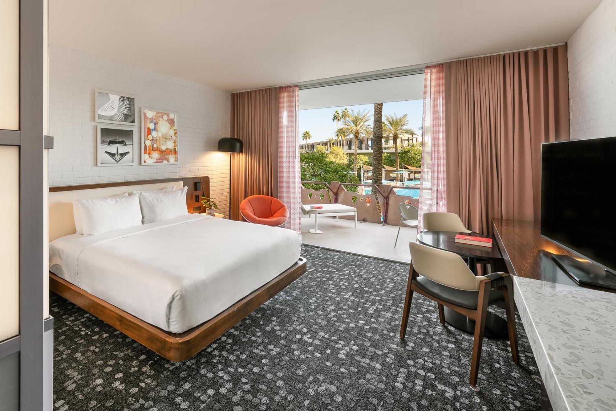 Hotel Valley Ho 4*