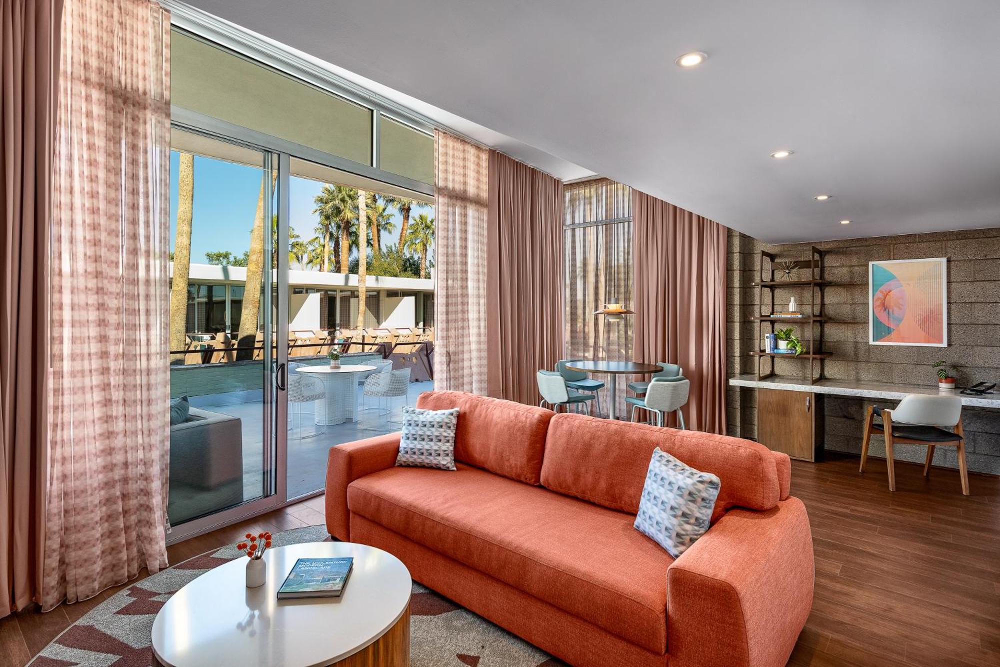 Valley Ho 4* Scottsdale