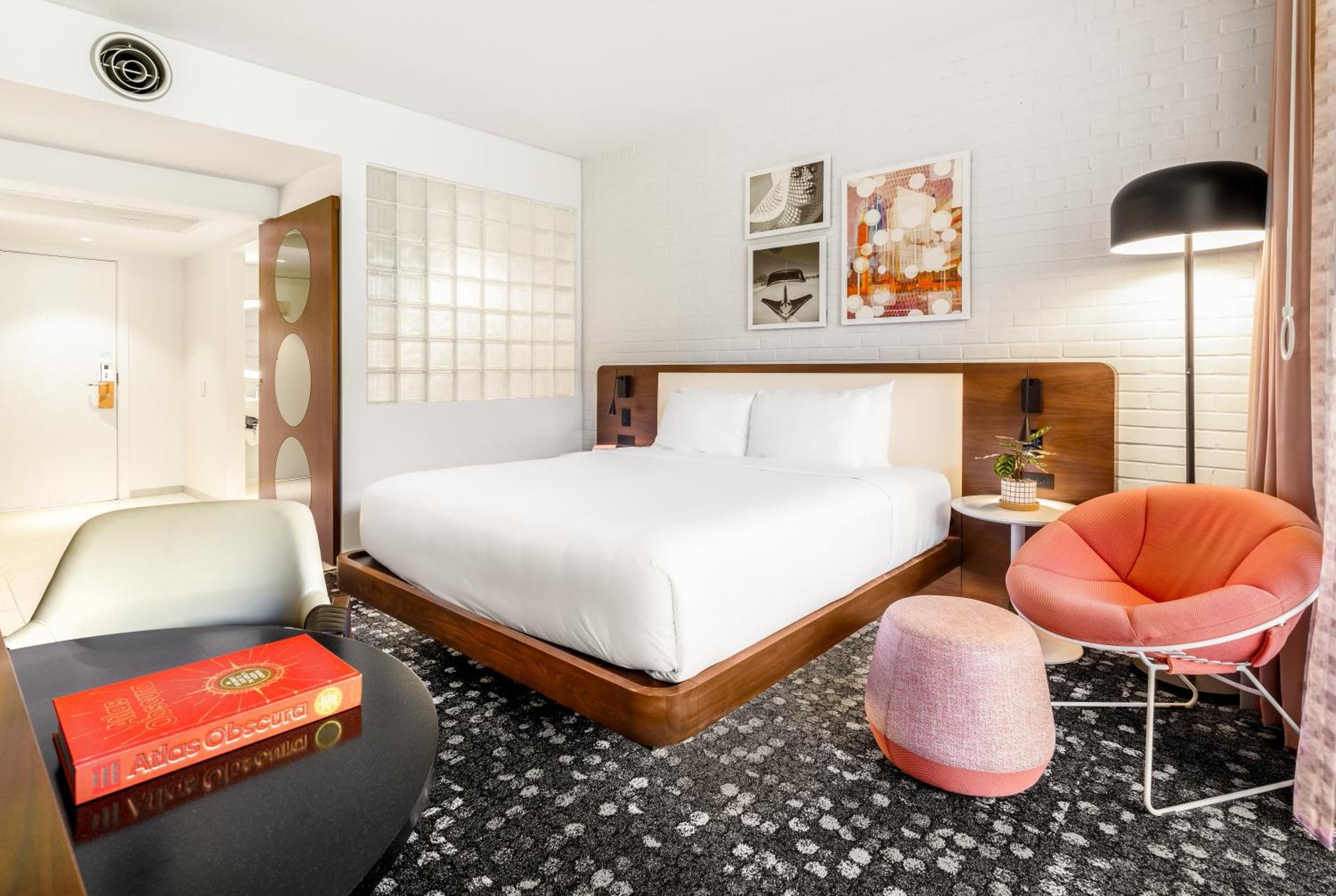 Valley Ho Hotel