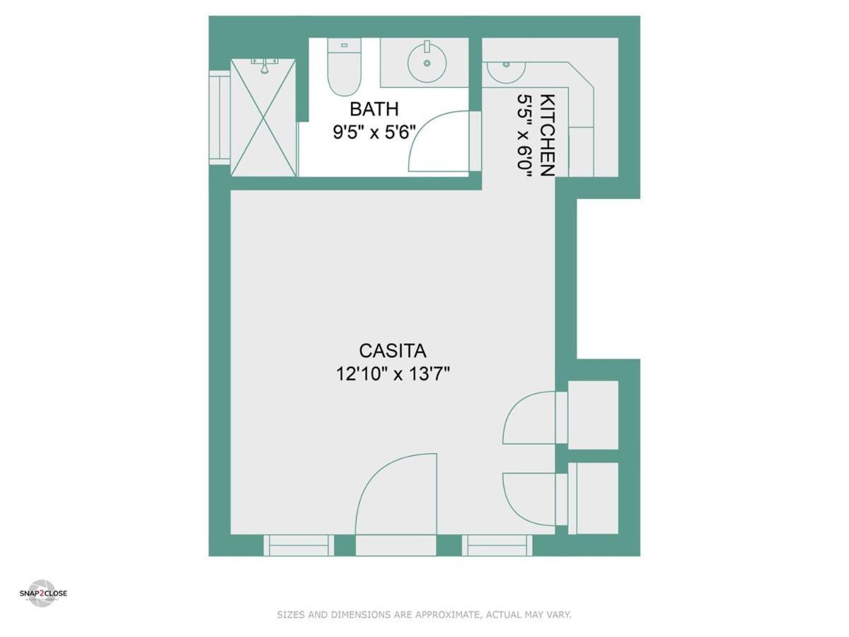 Casa de férias Rio Verde's Gelderland By Paseohomesaz With Heated Pool